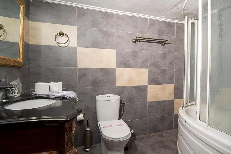 Malemi Organic Hotel