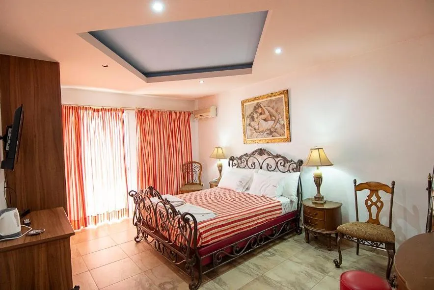 Malemi Organic Hotel