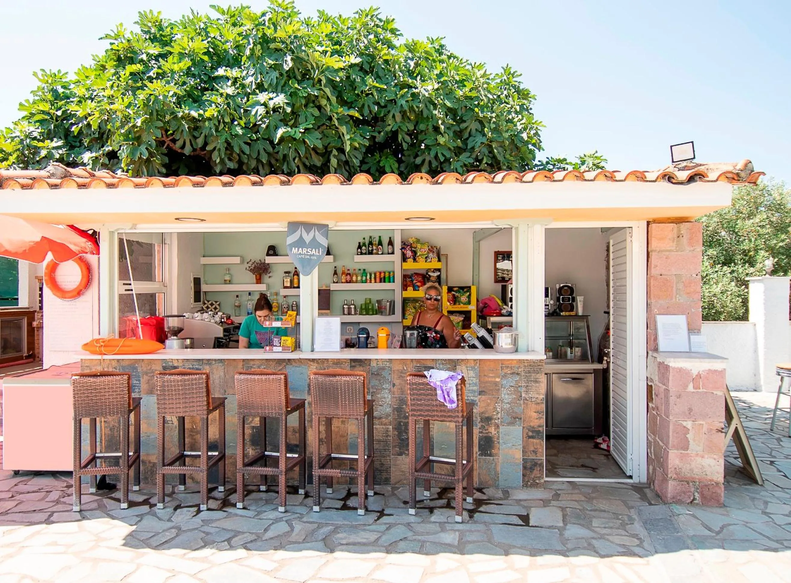 Malemi Organic Hotel