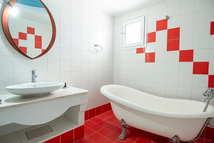 Malemi Organic Hotel