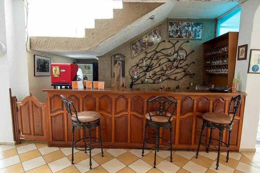 Malemi Organic Hotel