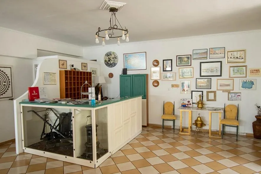 Malemi Organic Hotel