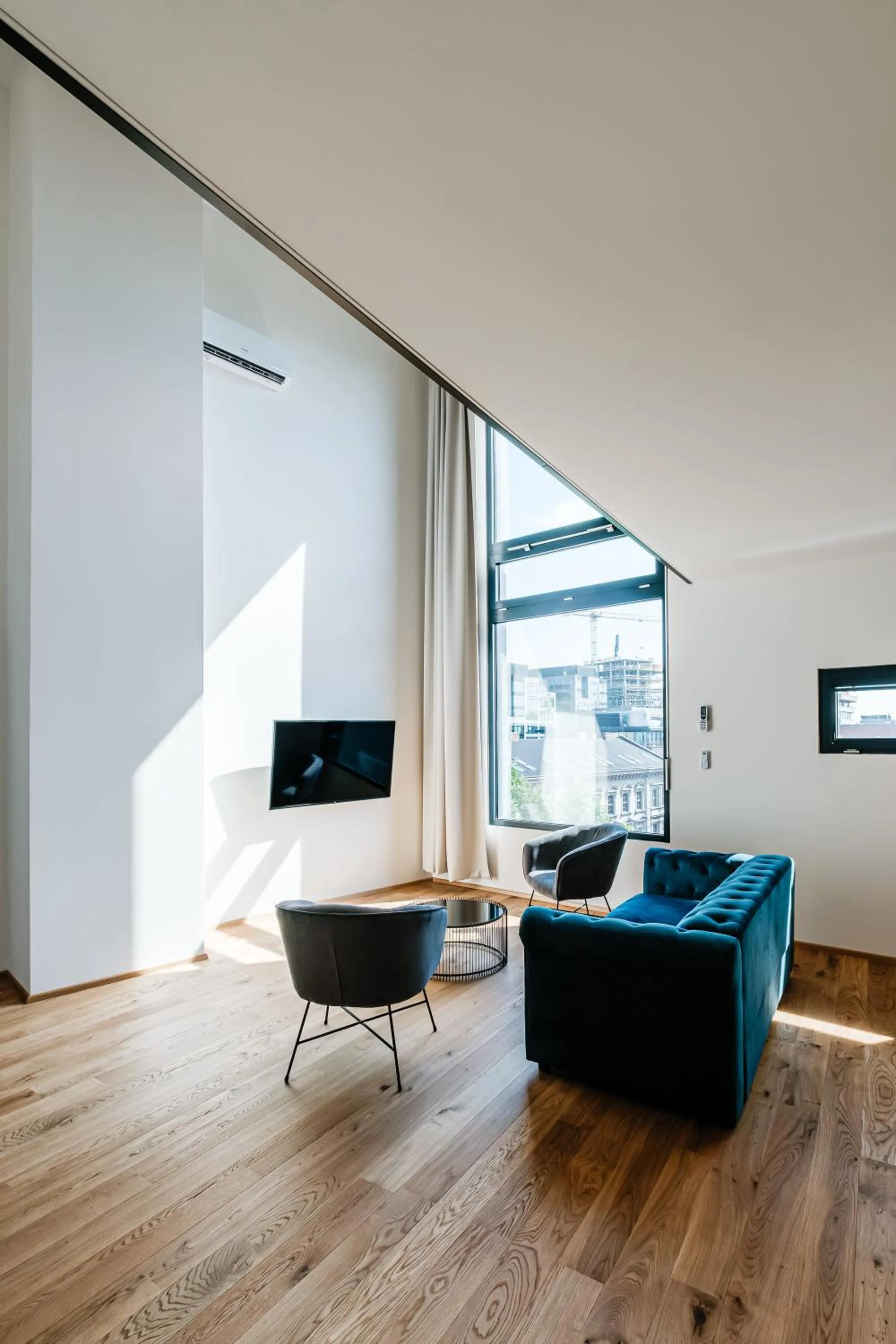 VV hotel & apartments