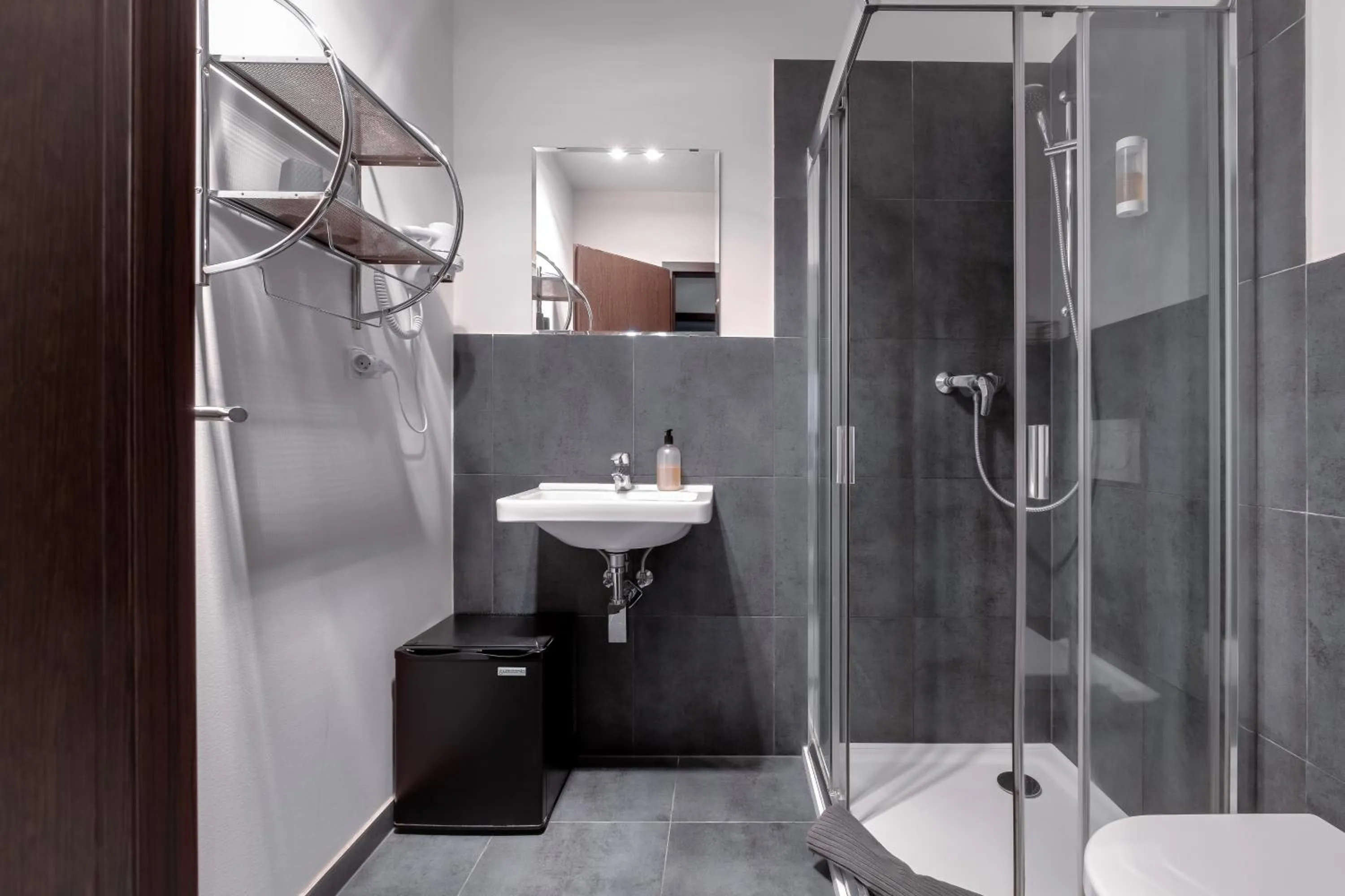 VV hotel & apartments