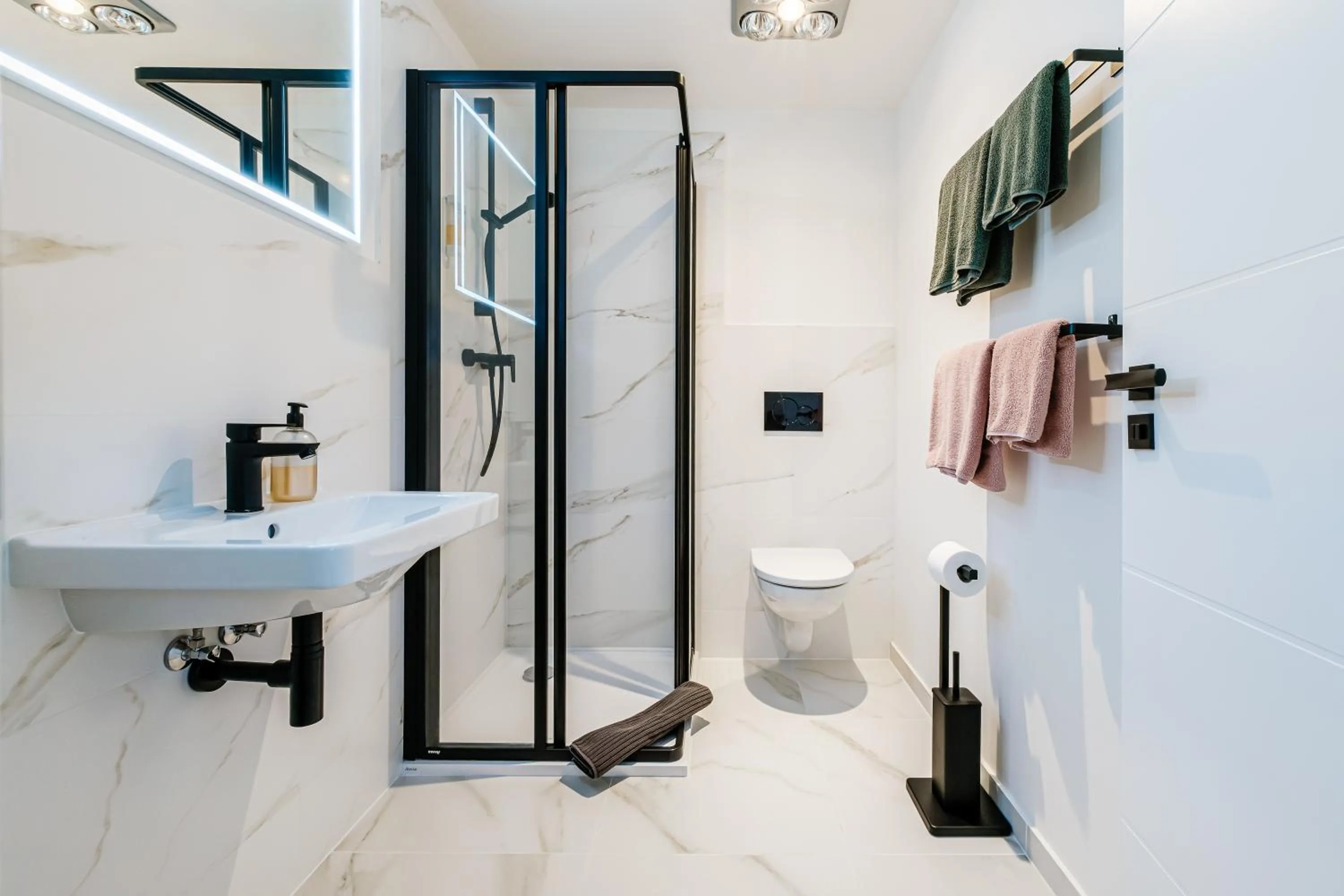 VV hotel & apartments