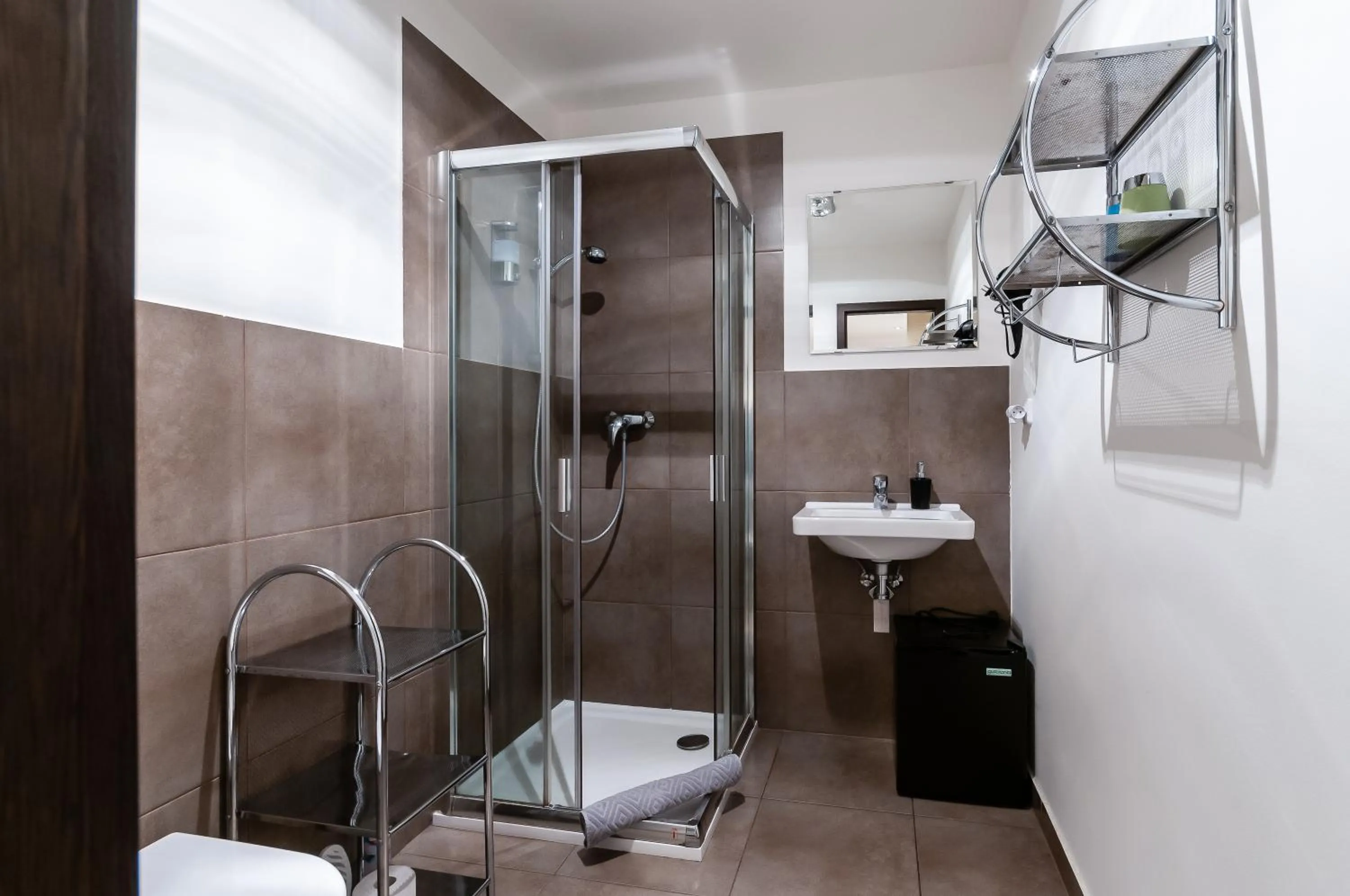 VV hotel & apartments