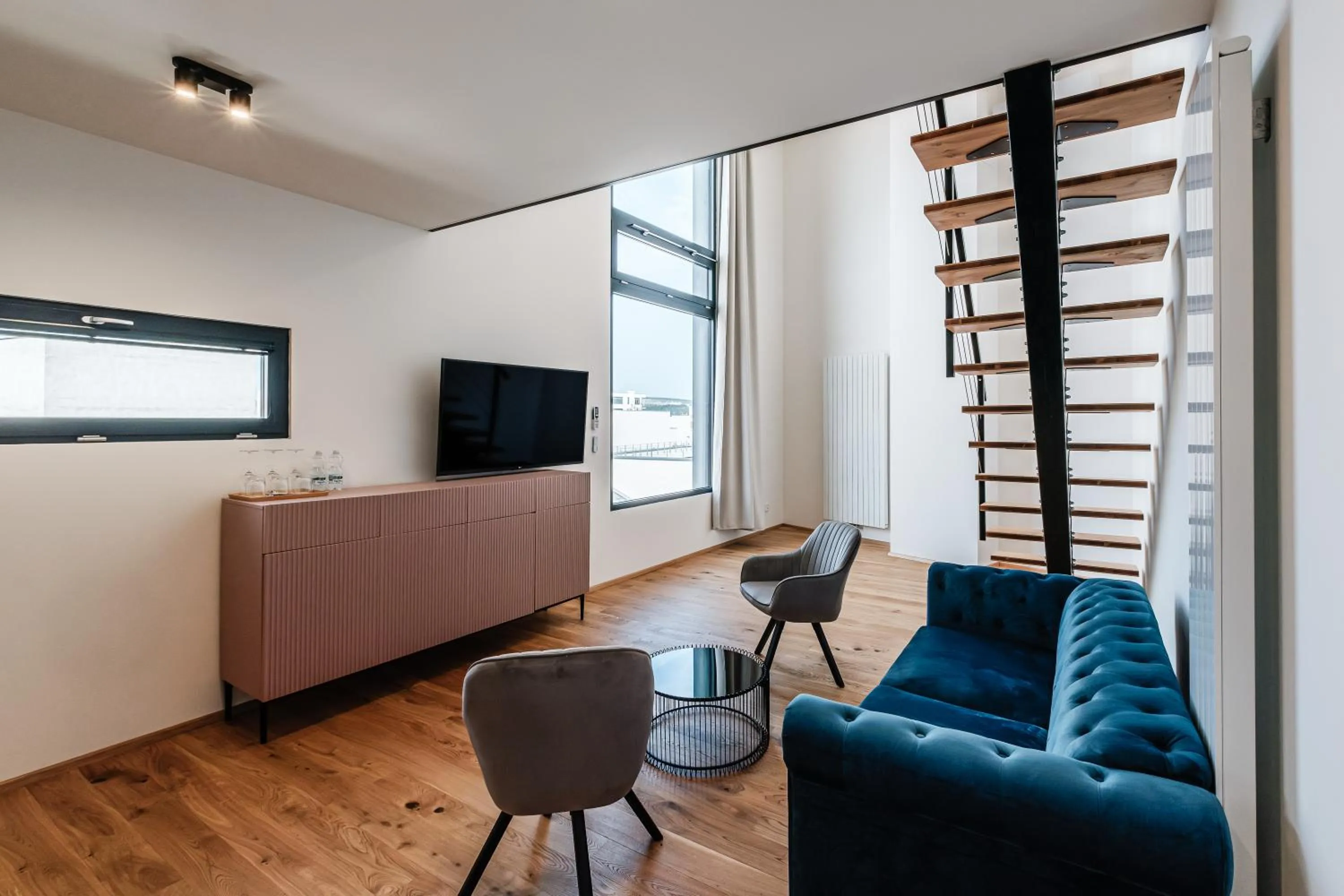 VV hotel & apartments