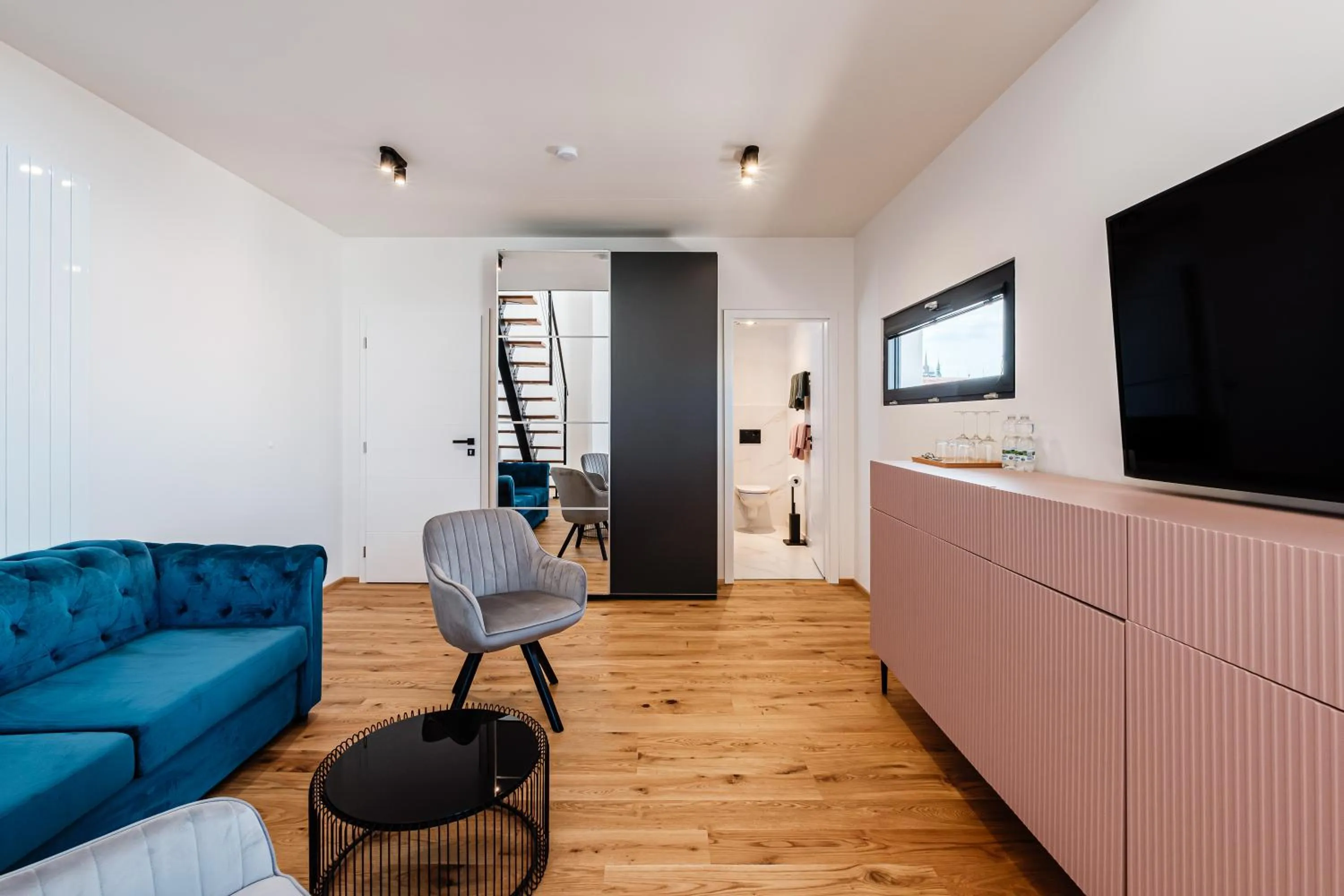 VV hotel & apartments