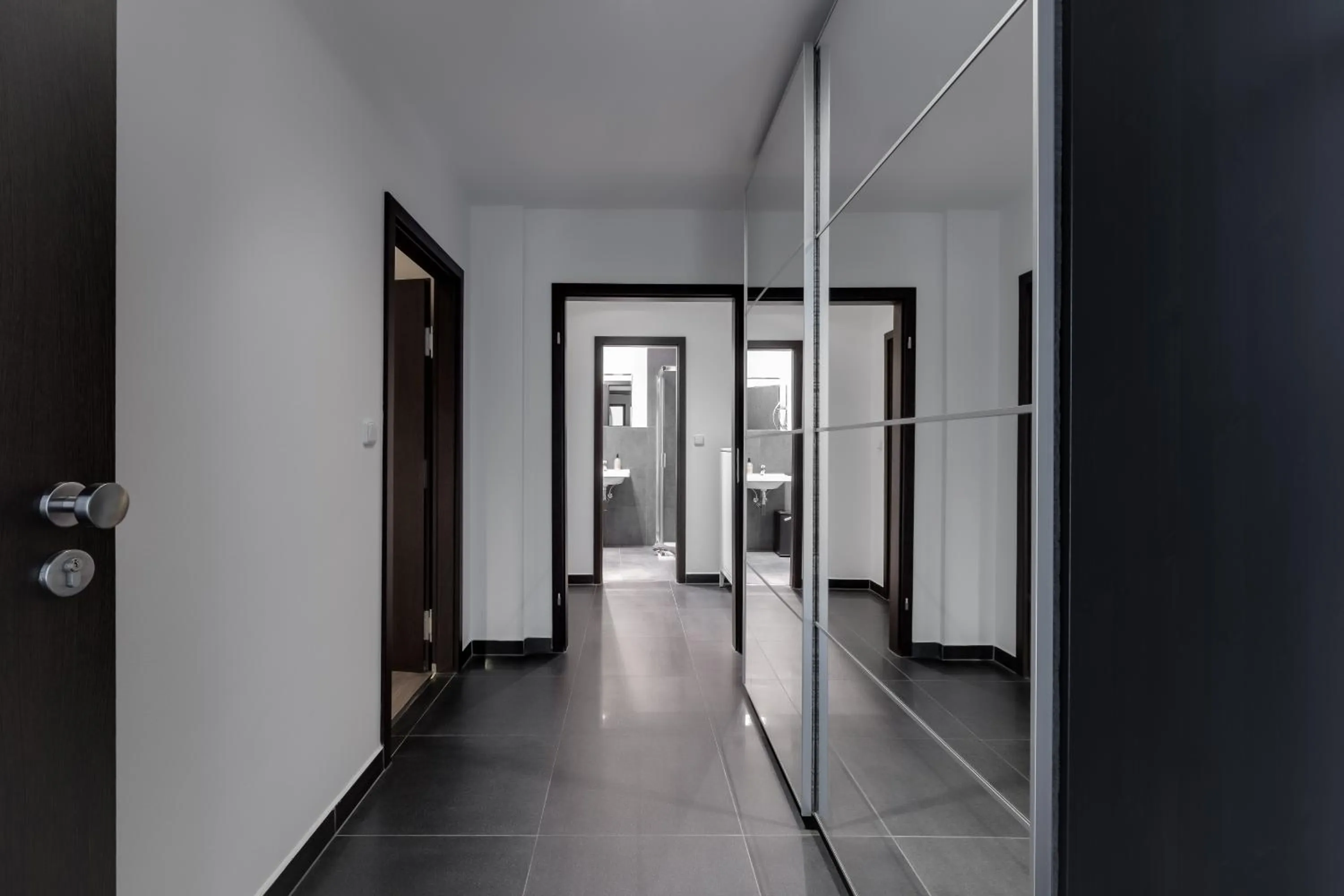 VV hotel & apartments