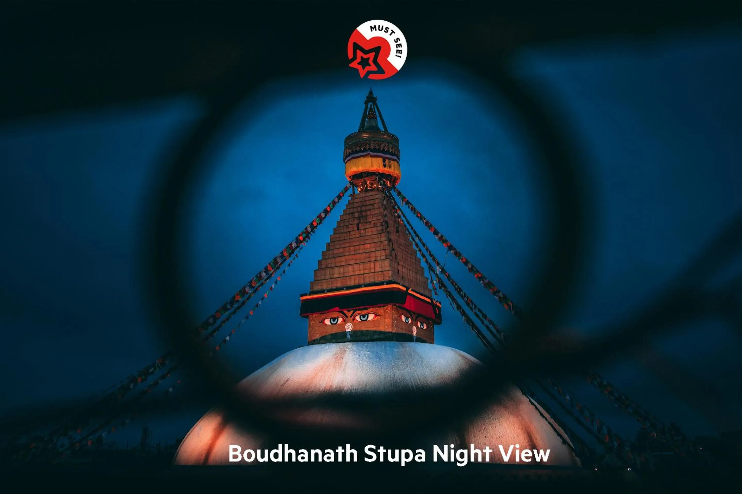 Nearby landmark in Hotel Marinha