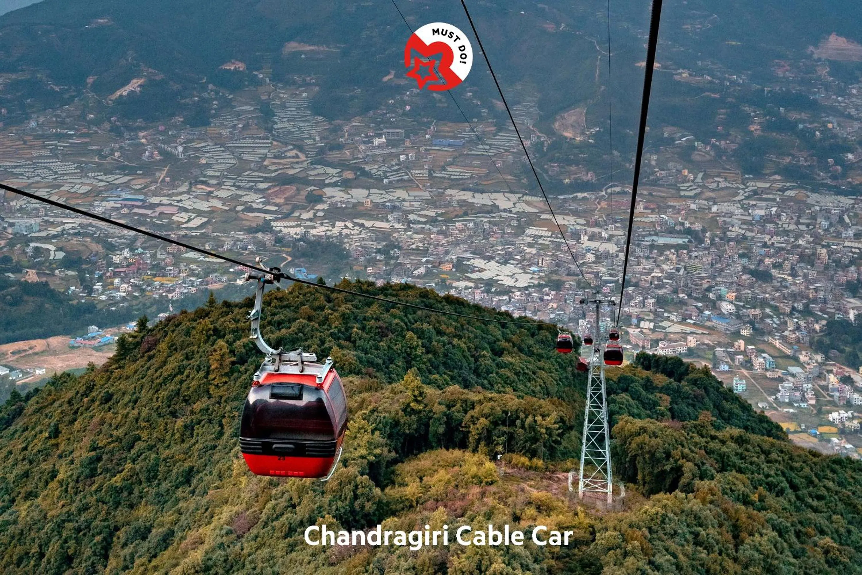 Natural landscape in Hotel Marinha