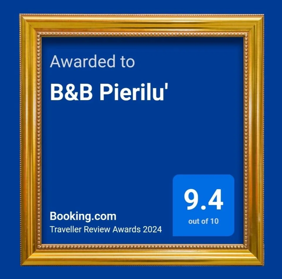 B&B Pierilu'