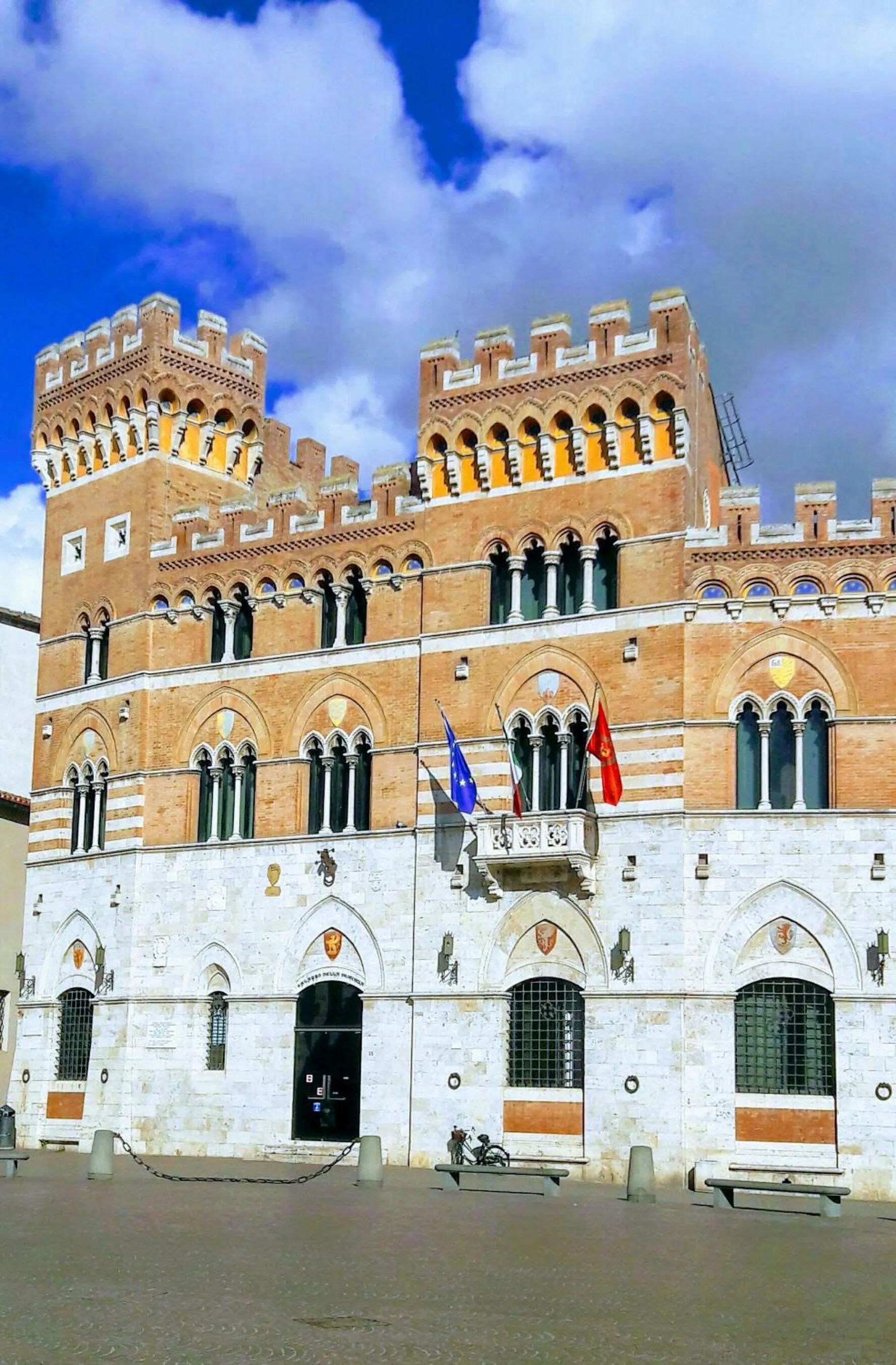 Other in B&B Pierilu'