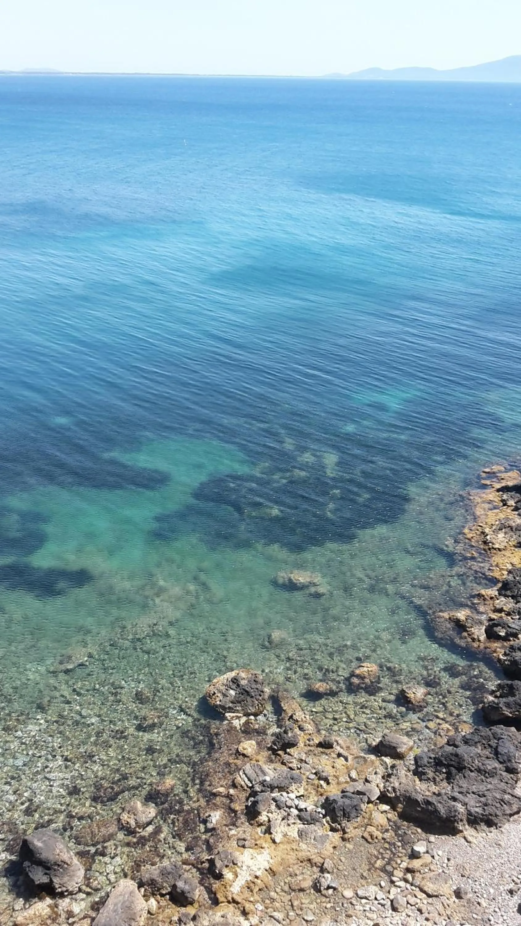 Nearby landmark in B&B Pierilu'