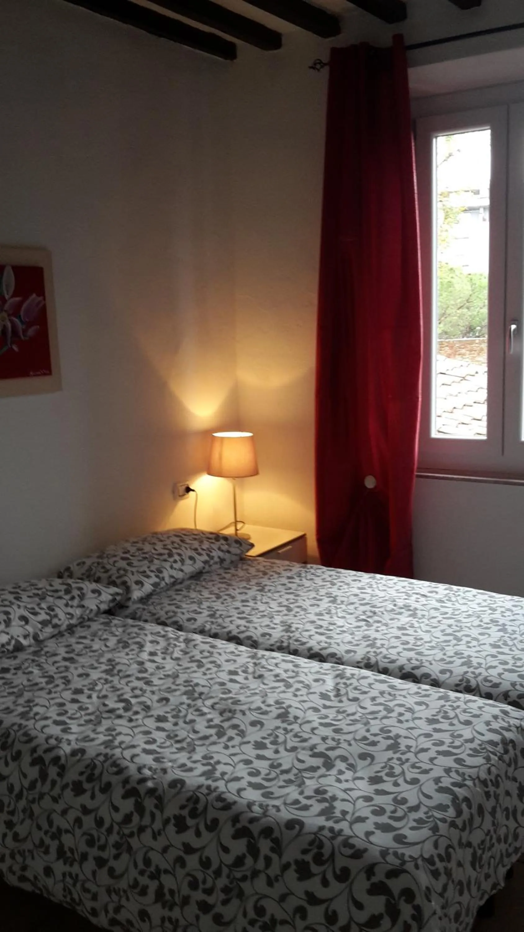 Photo of the whole room in B&B Pierilu'