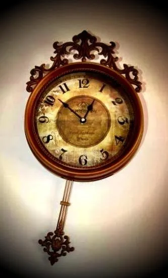 Decorative detail in Iris Spa