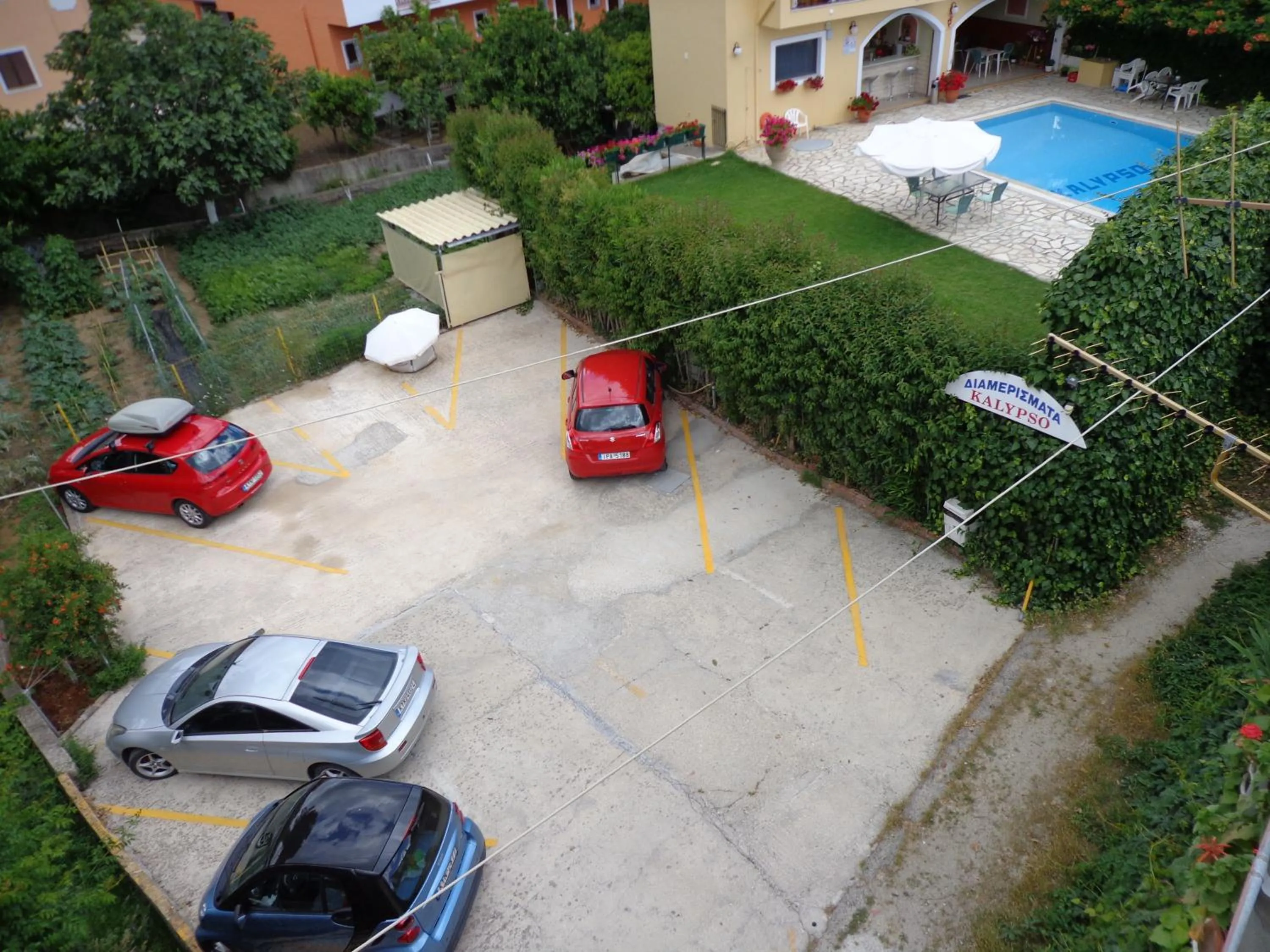 Other in Kalypso Gouvia