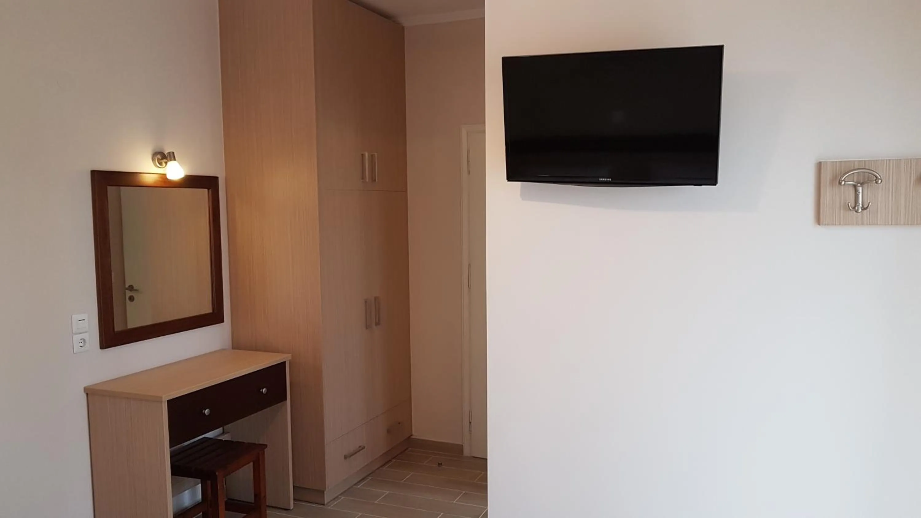 Photo of the whole room in Kalypso Gouvia