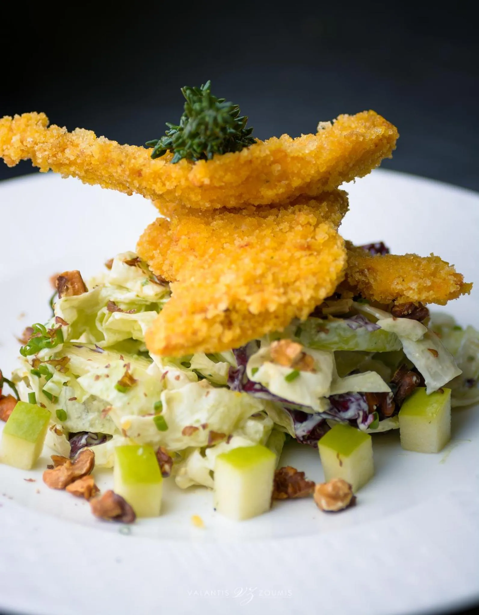 Meals in Golden Sand Hotel