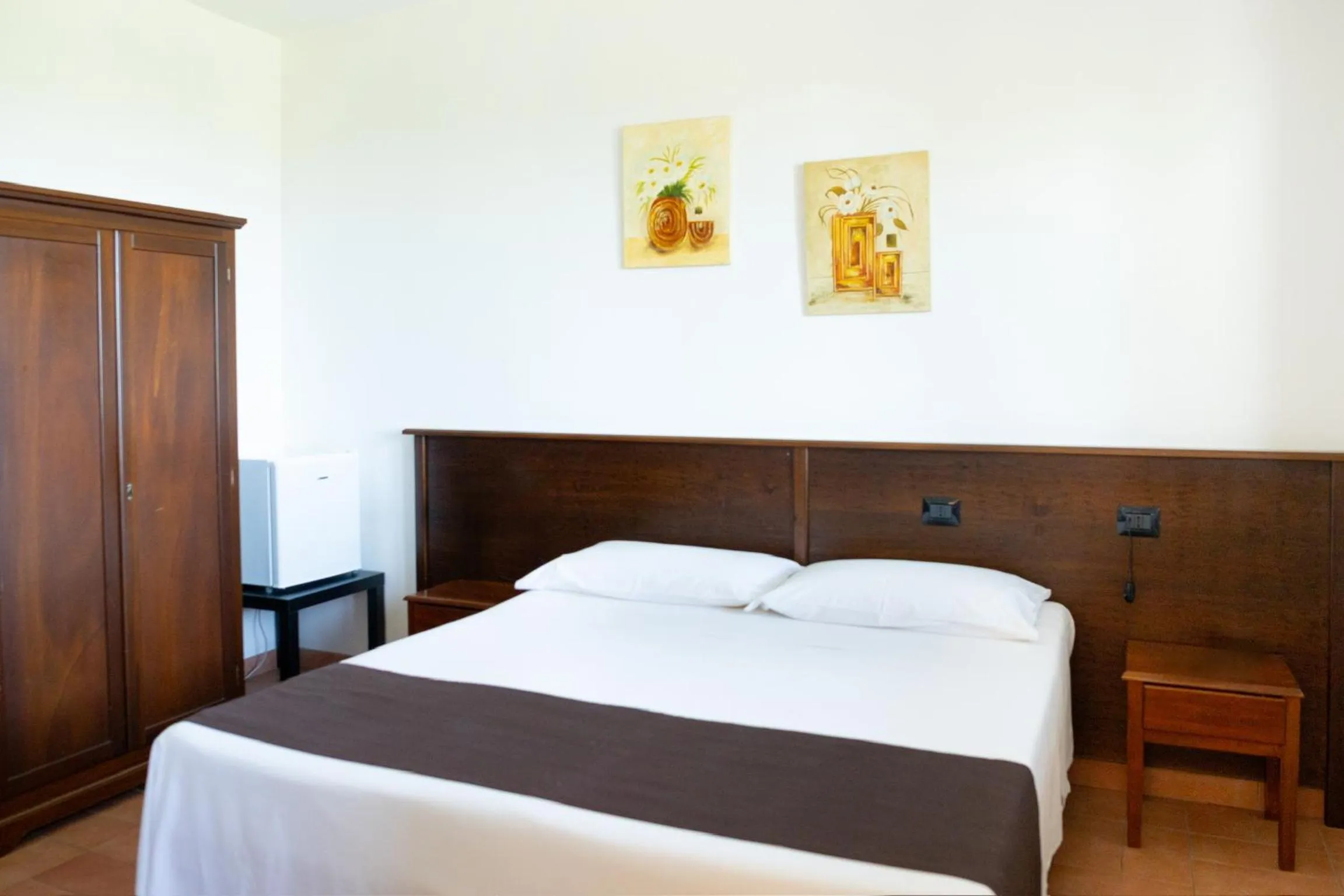 Bed in Bed & Breakfast Giardini Di Marzo