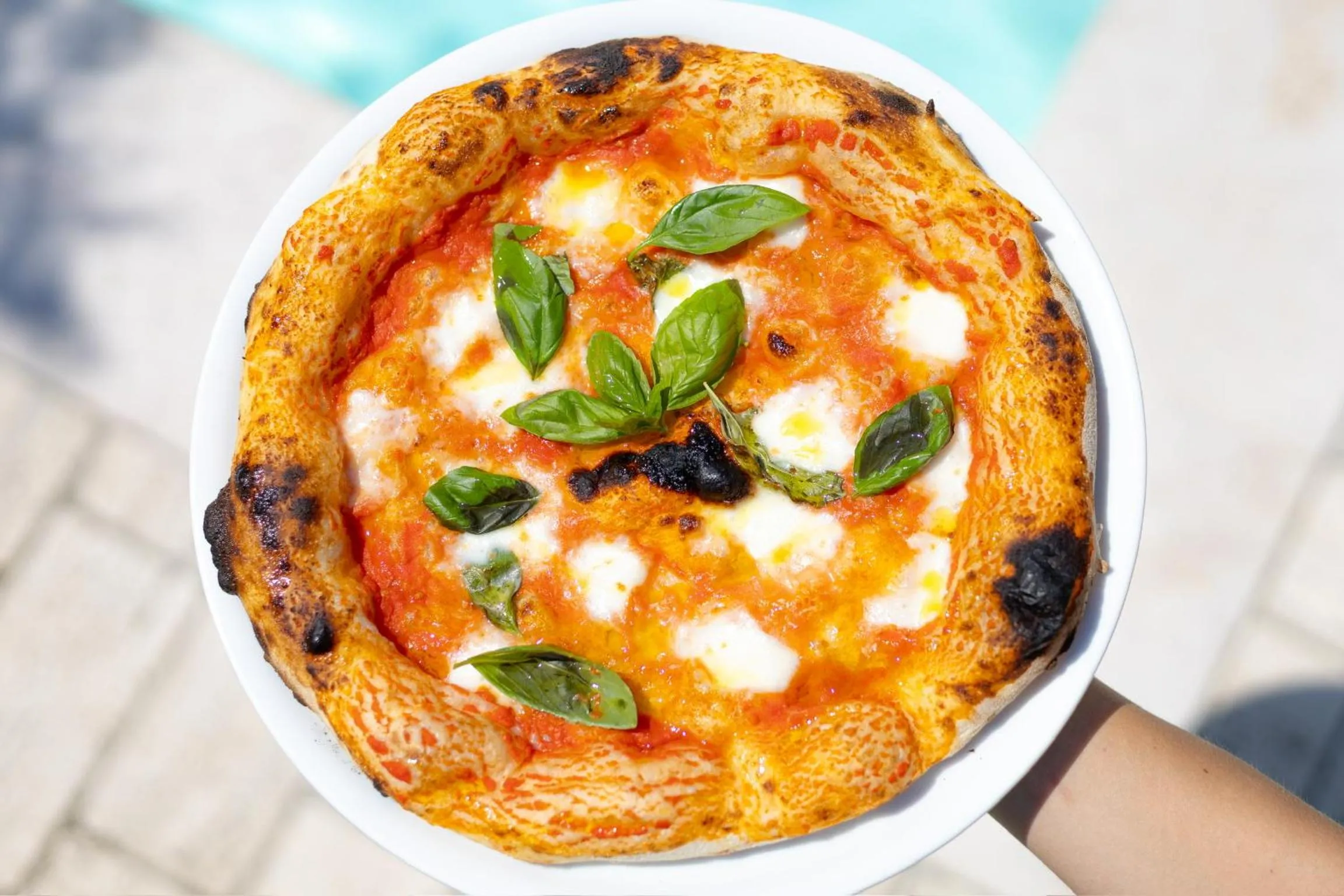 Food and drinks in Bed & Breakfast Giardini Di Marzo