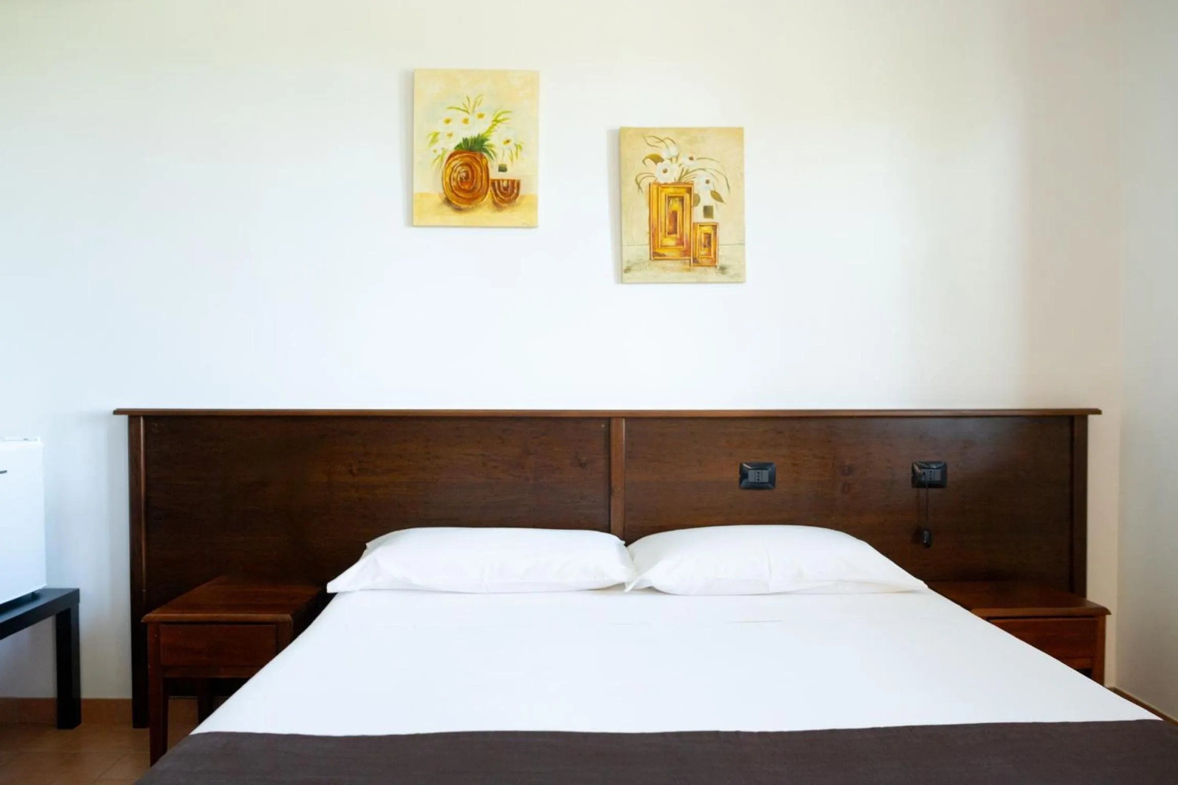 Bed in Bed & Breakfast Giardini Di Marzo