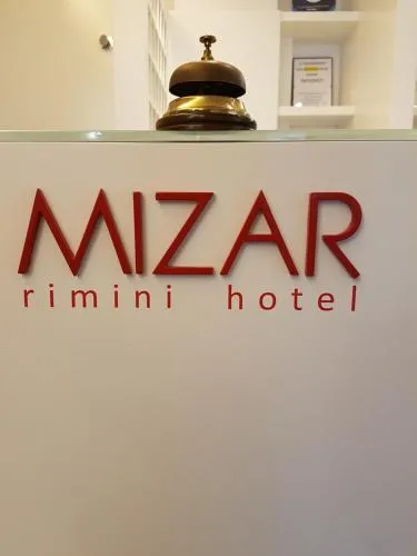 Residence Hotel Mizar