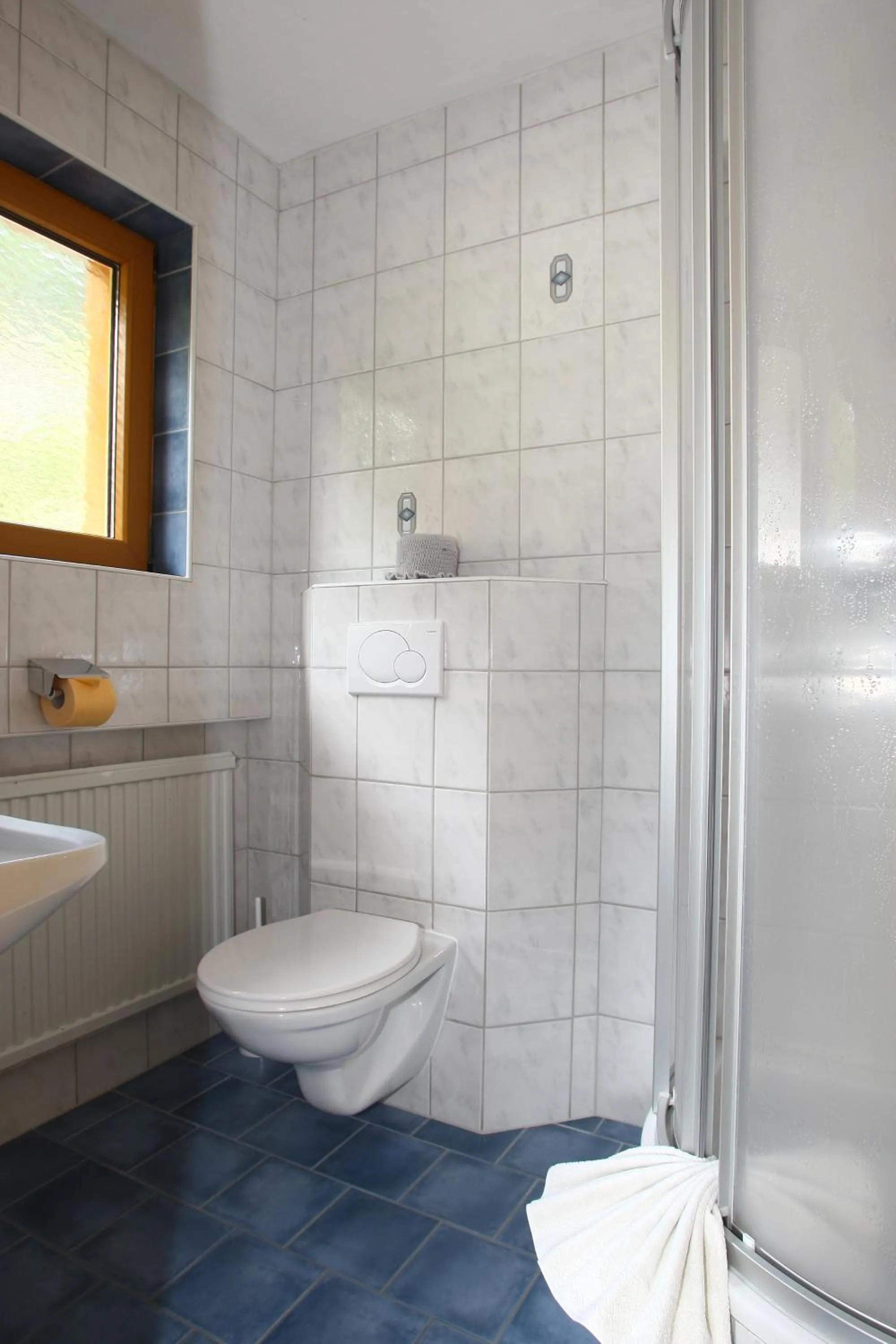 Double Room - single occupancy in Alpenecho