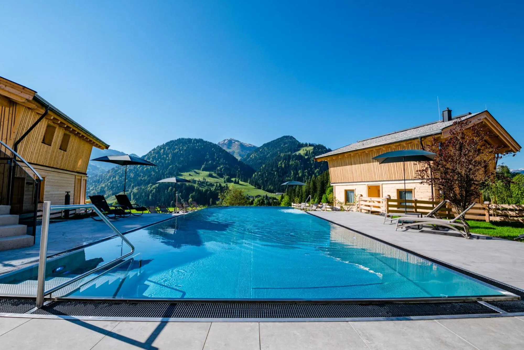 Day in Beim Hochfilzer Superior 4 Sterne