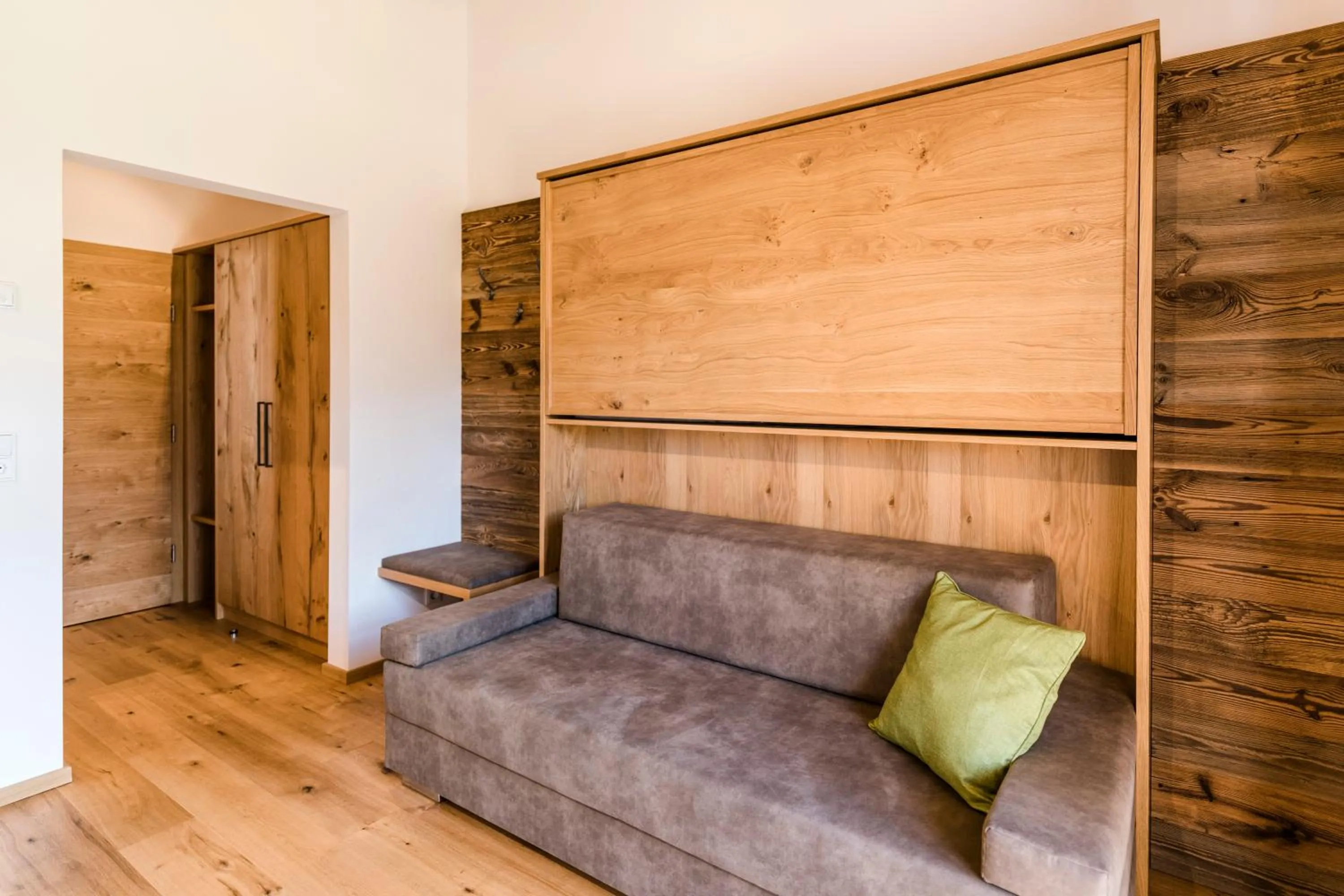 Photo of the whole room in Beim Hochfilzer Superior 4 Sterne