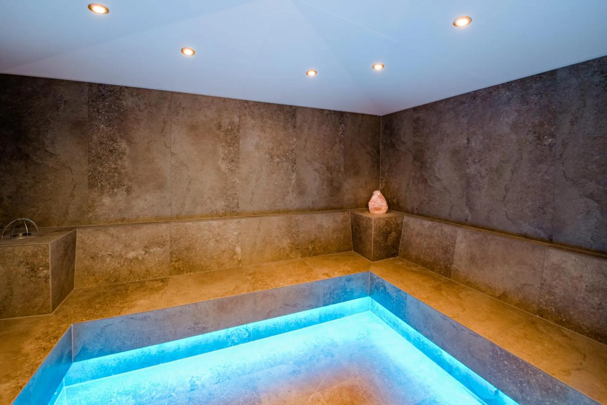 Sauna in Beim Hochfilzer Superior 4 Sterne