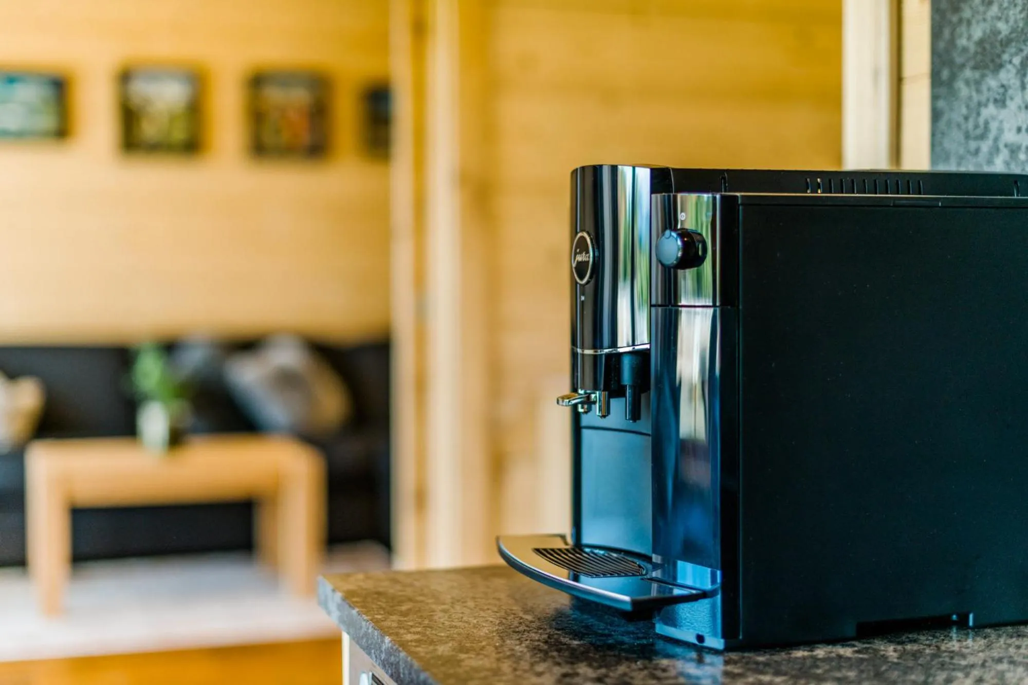 Coffee/tea facilities in Beim Hochfilzer Superior 4 Sterne