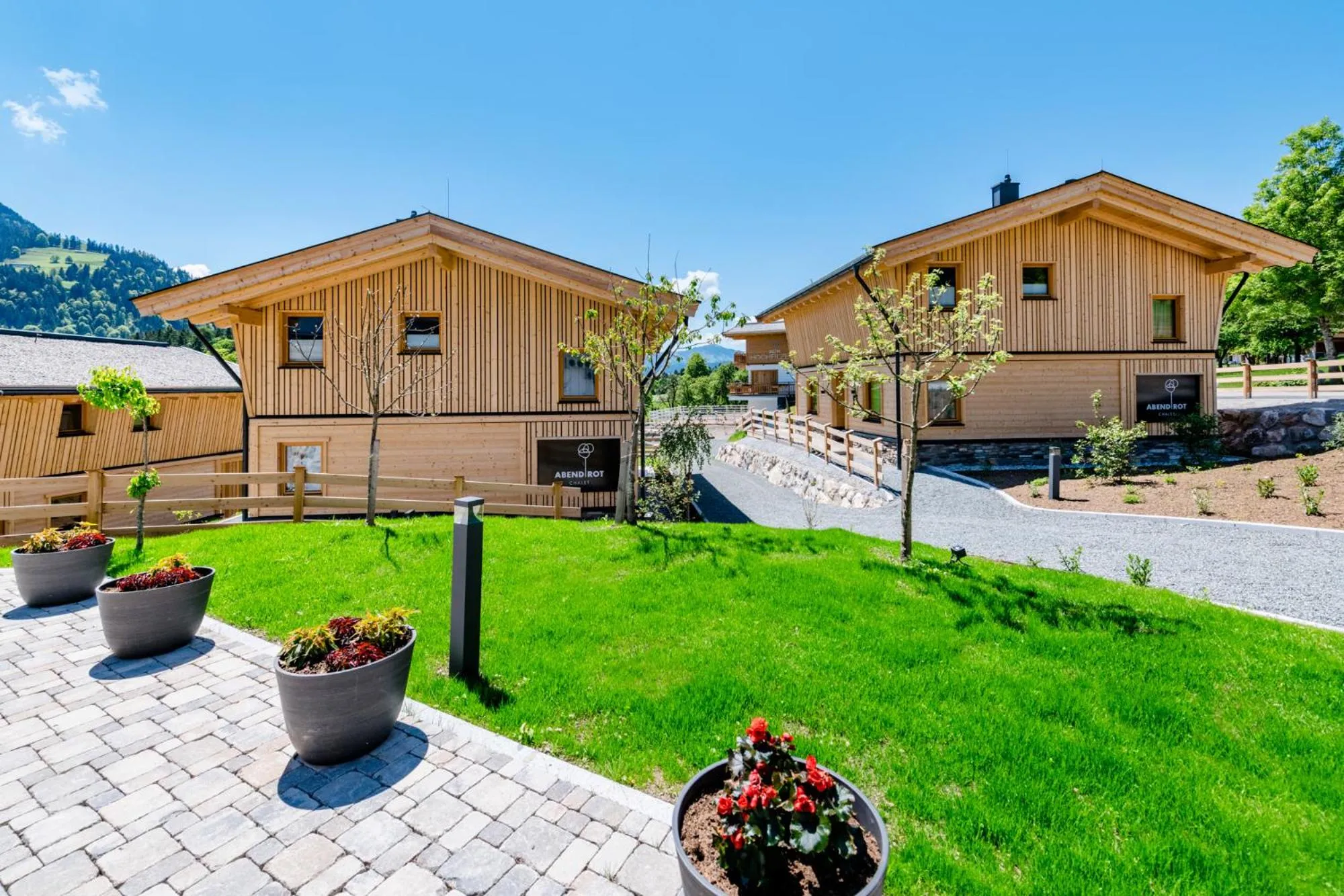 Day in Beim Hochfilzer Superior 4 Sterne