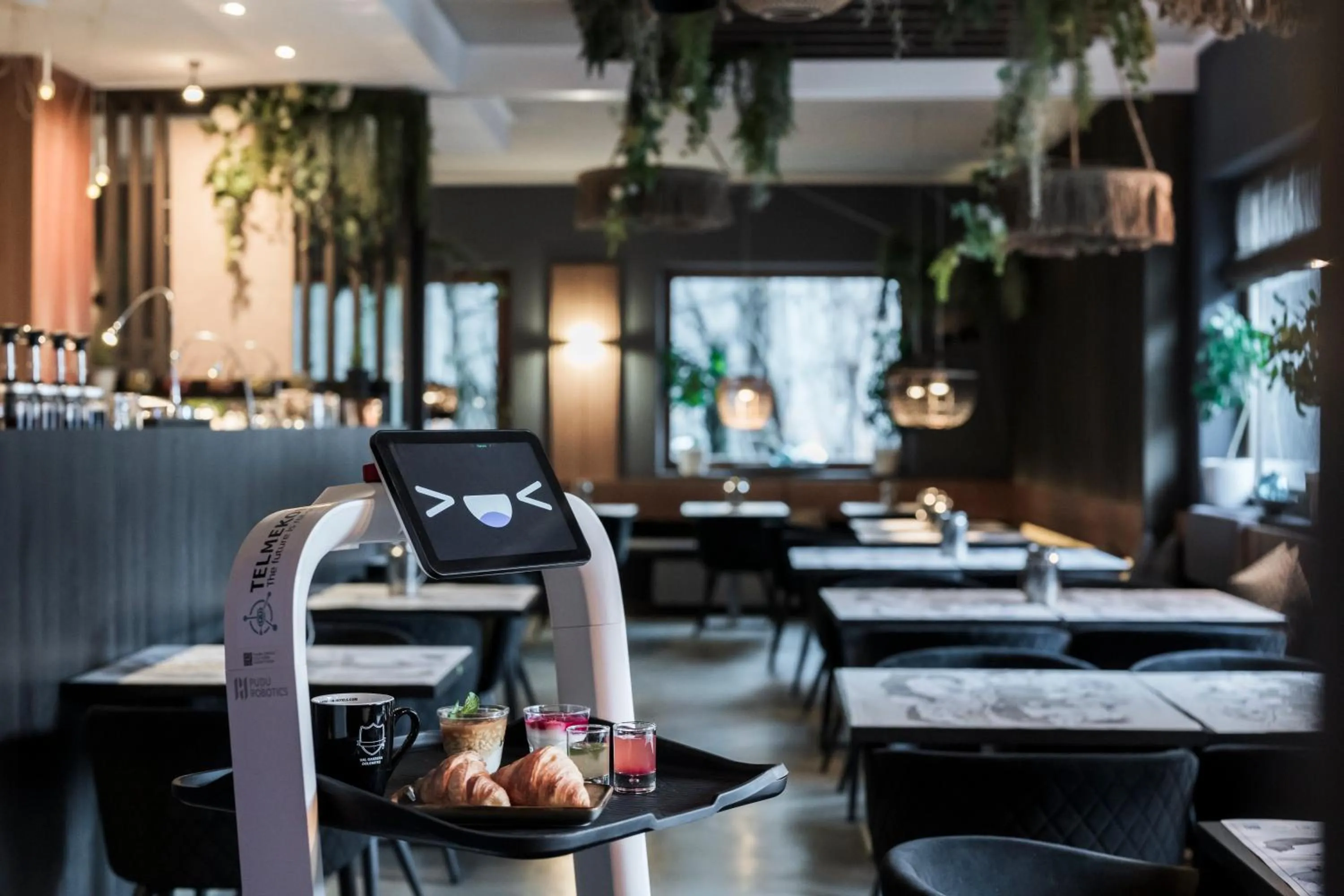 Breakfast in Alpstay - Smart Hotel Saslong