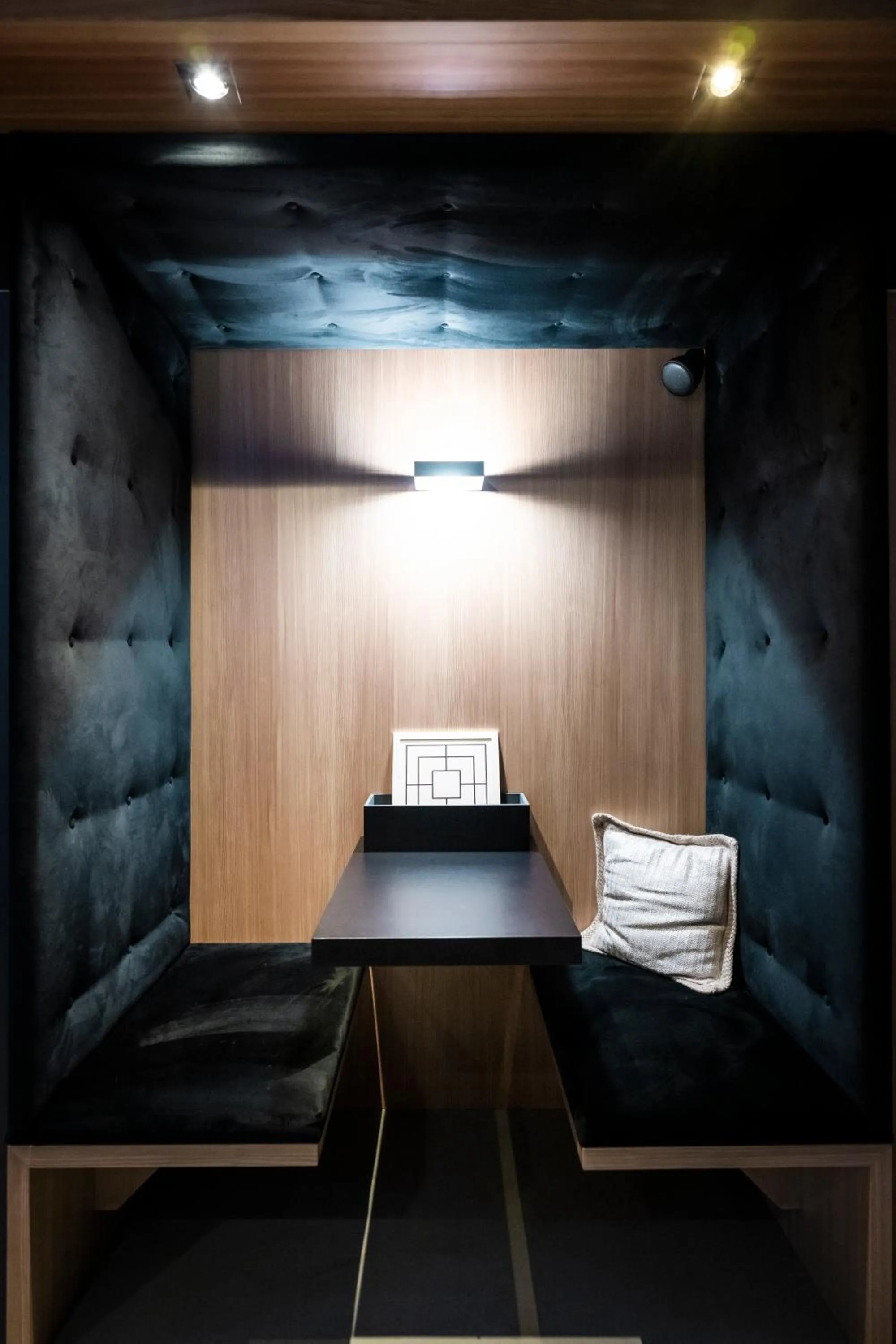 Game Room in Alpstay - Smart Hotel Saslong