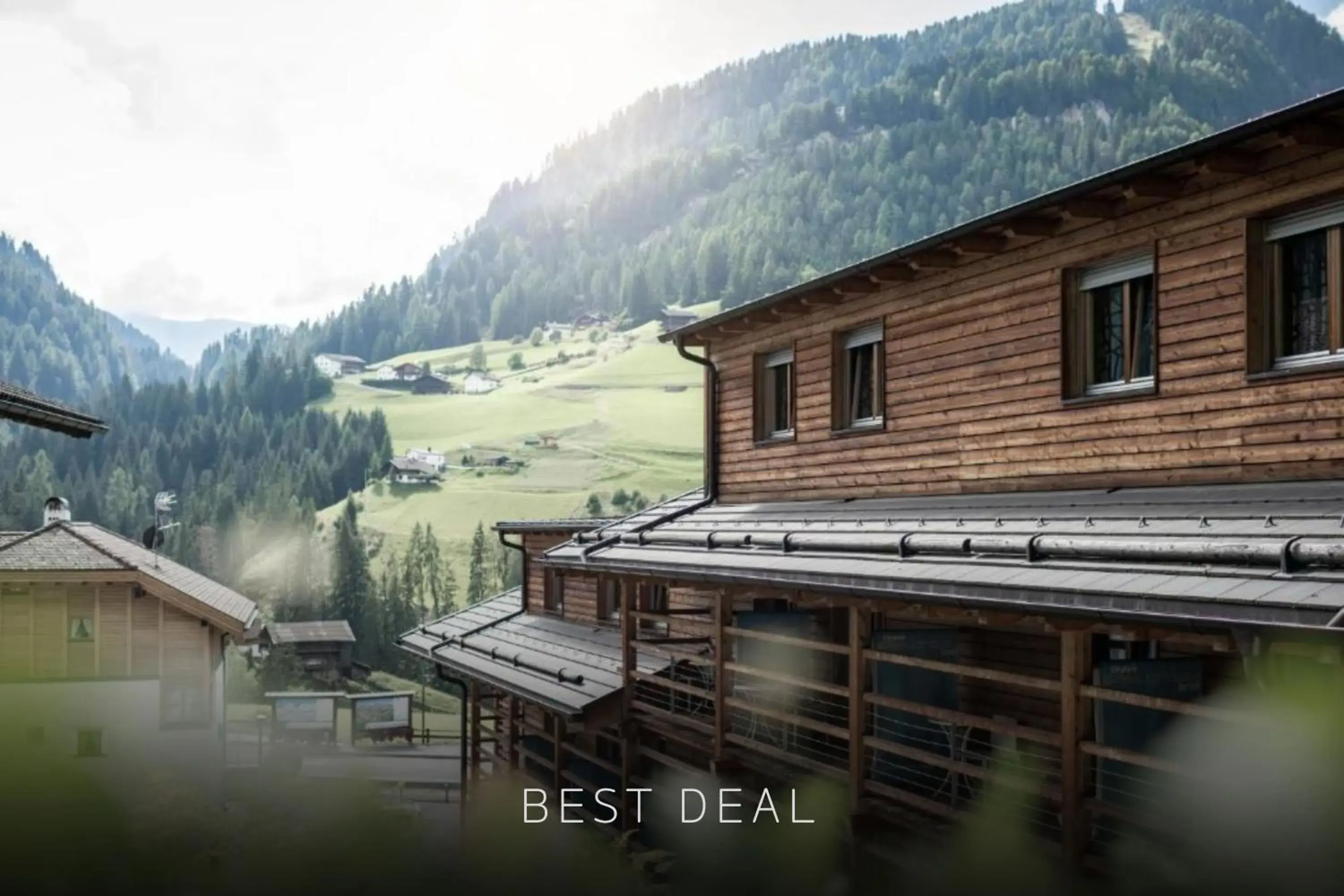 Alpstay - Smart Hotel Saslong Alpstay - Smart Hotel Saslong