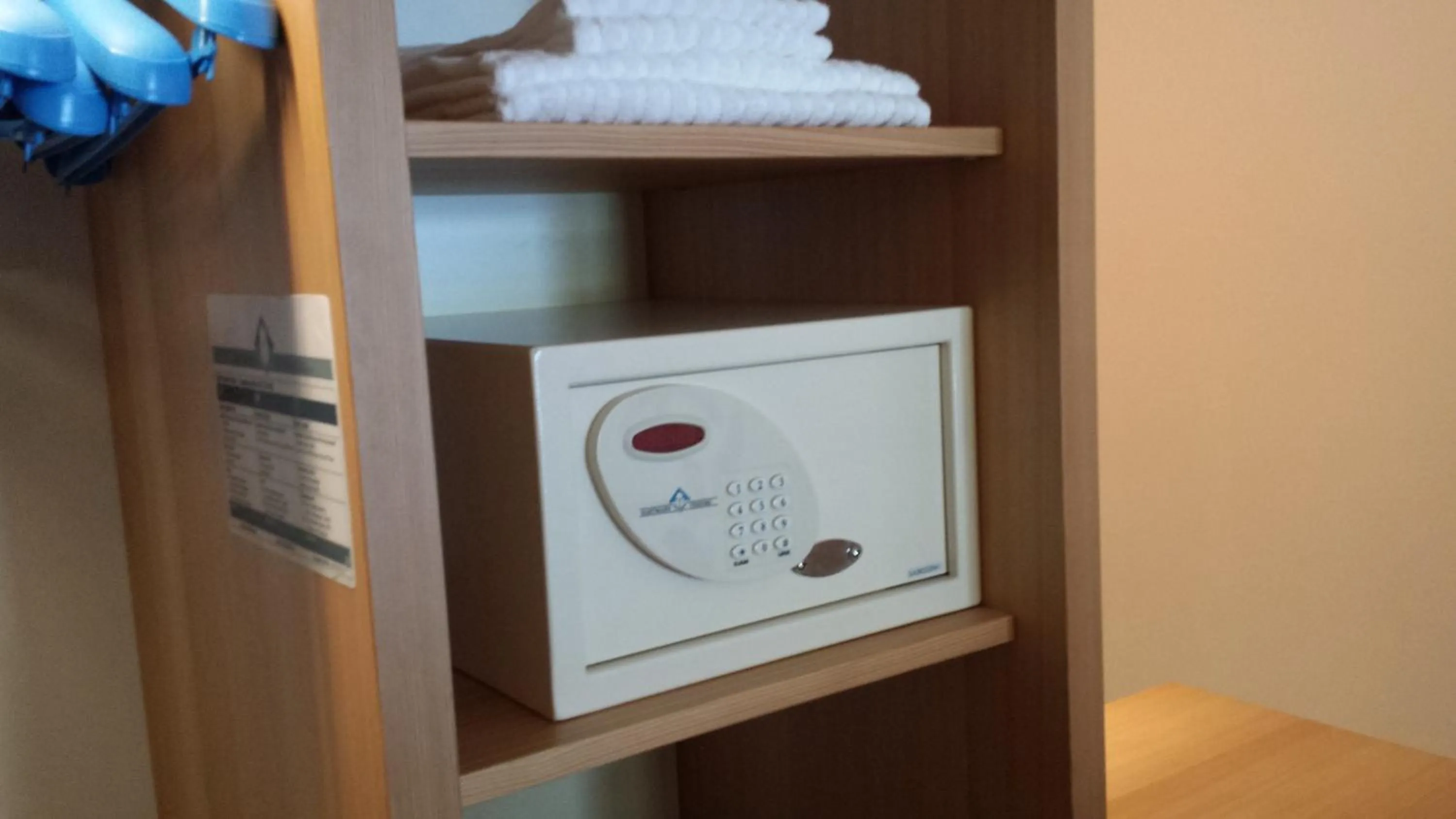 Triple Room in Alpstay - Smart Hotel Saslong