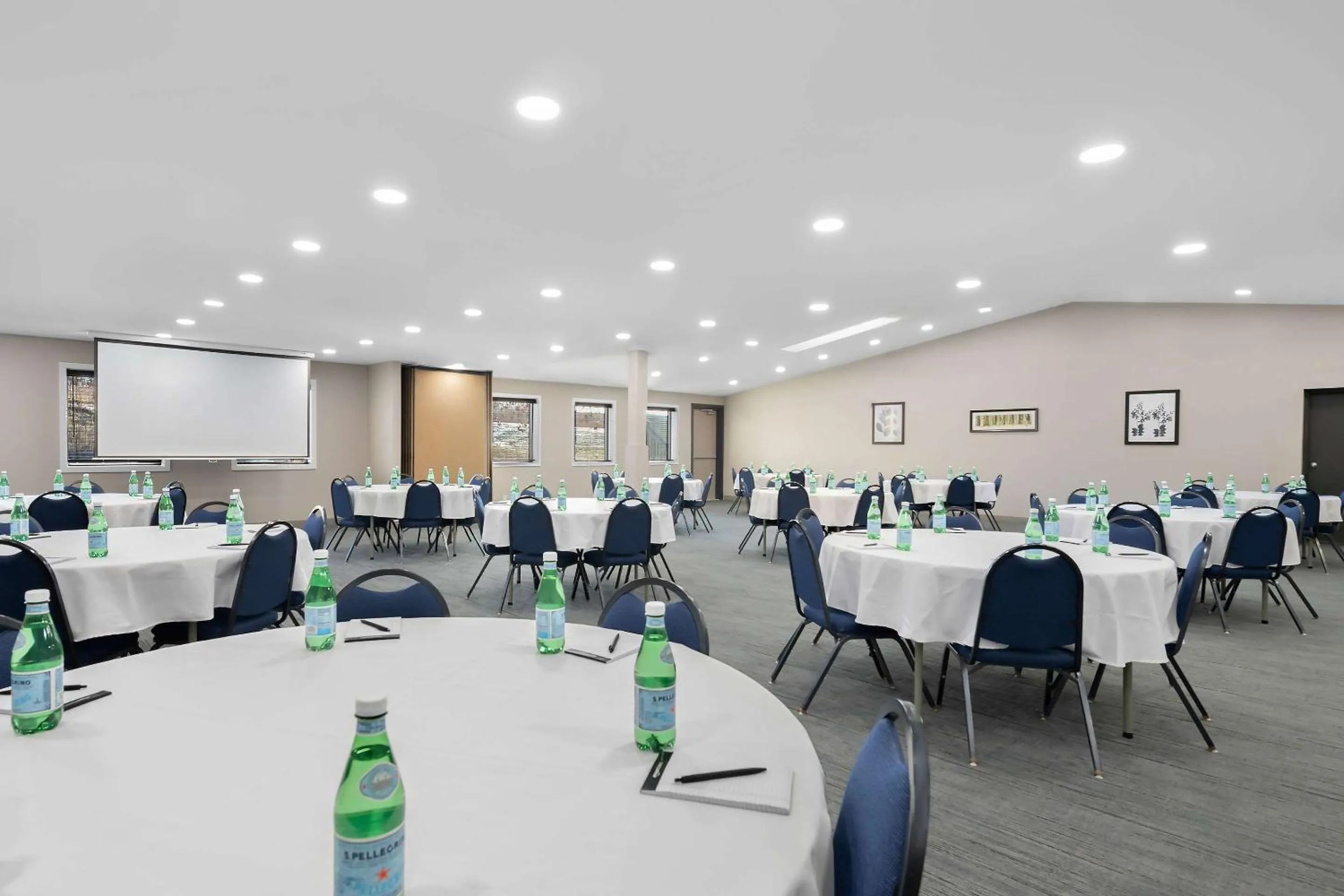 Meeting/conference room in Country Inn & Suites by Radisson, Near The National Sports Center, Coon Rapids, MN