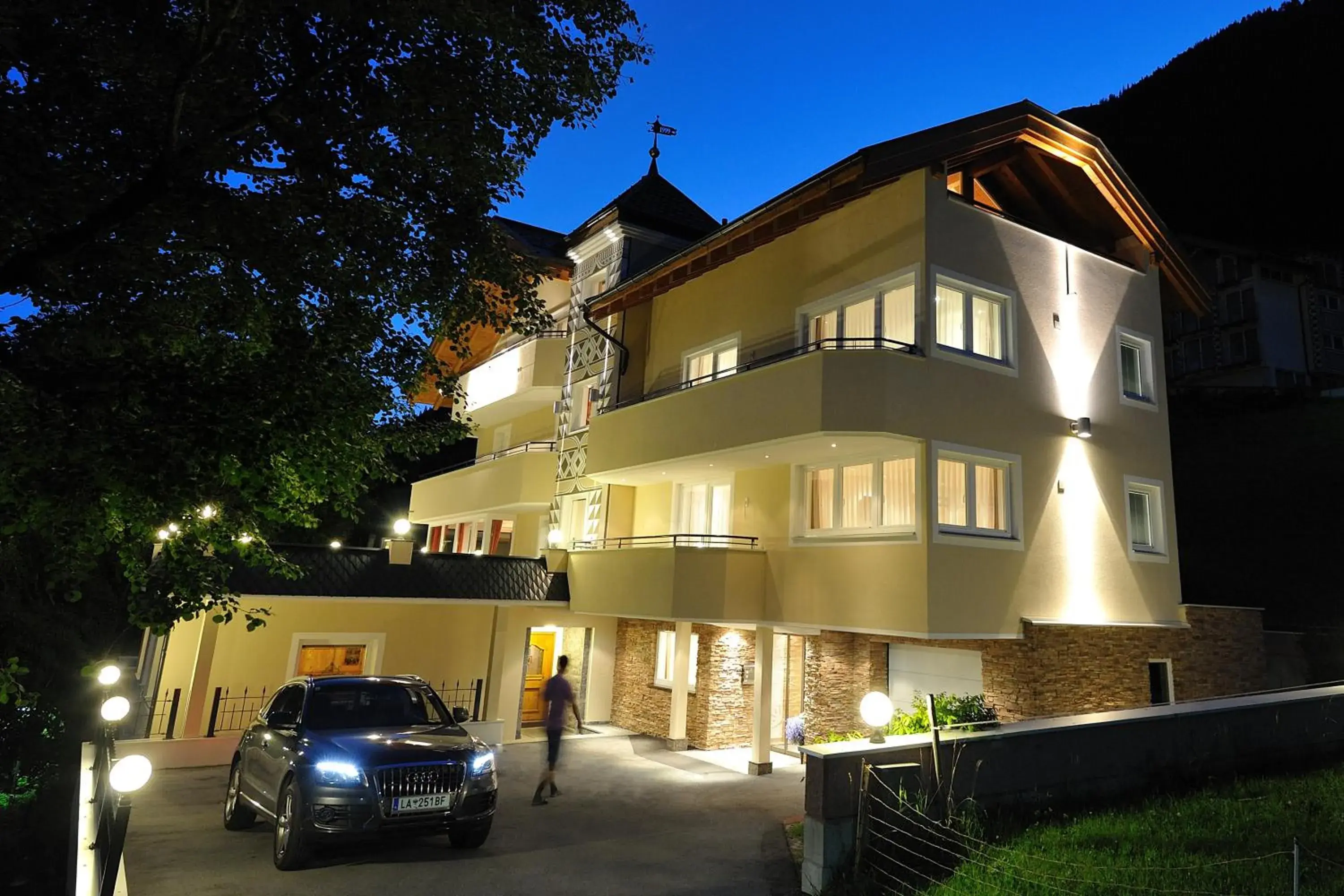 Jungmann Apartments Jungmann Apartments