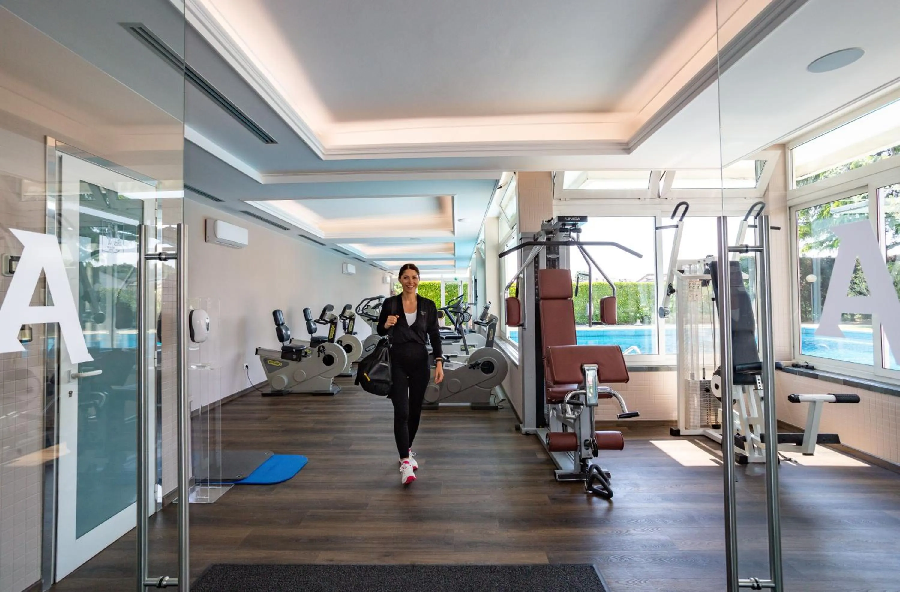 Hotel Terme Antoniano