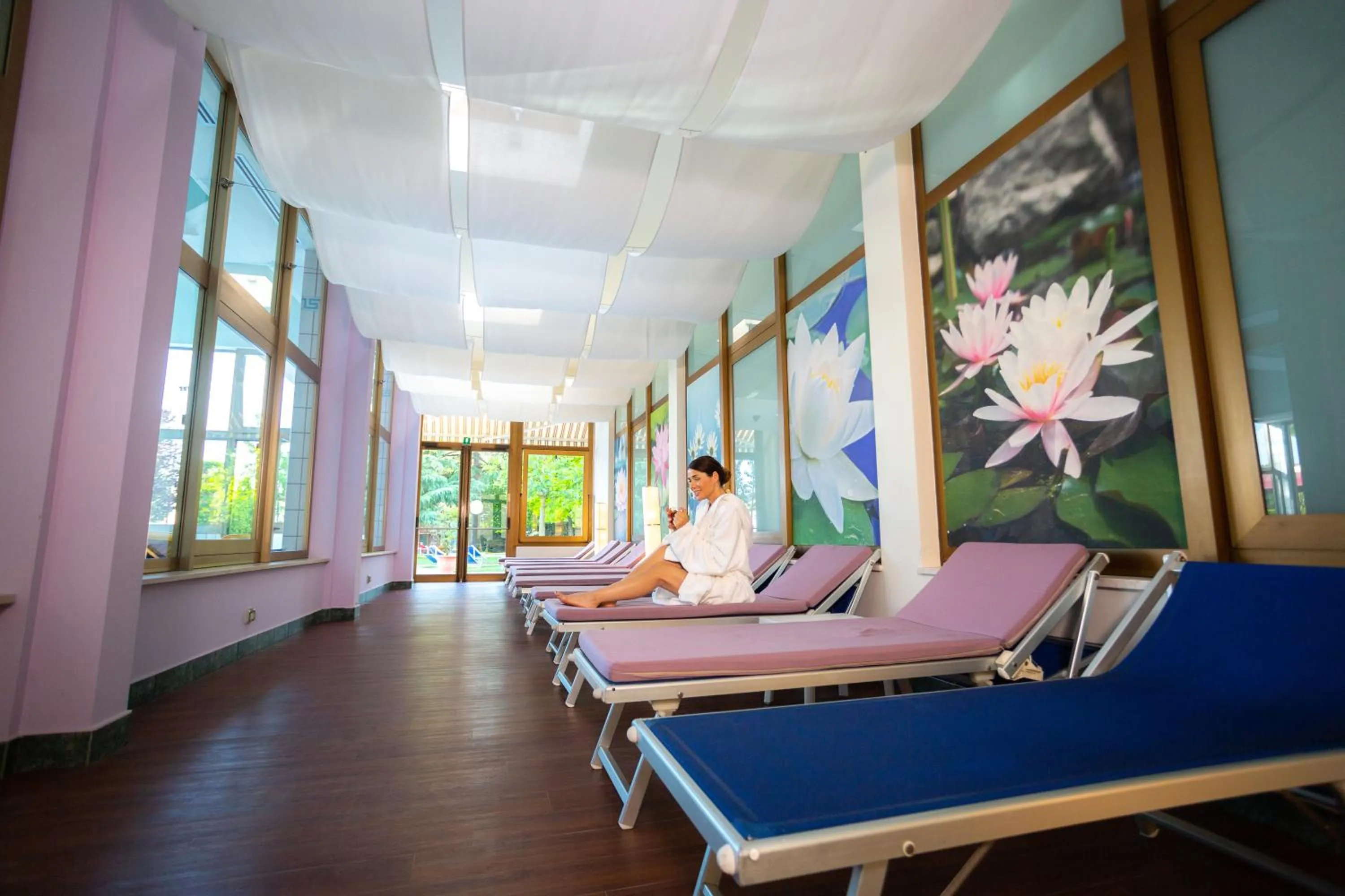 Hotel Terme Antoniano