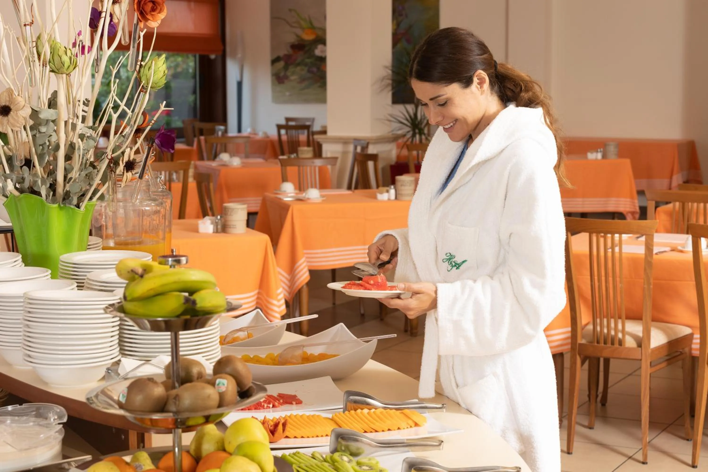 Hotel Terme Antoniano