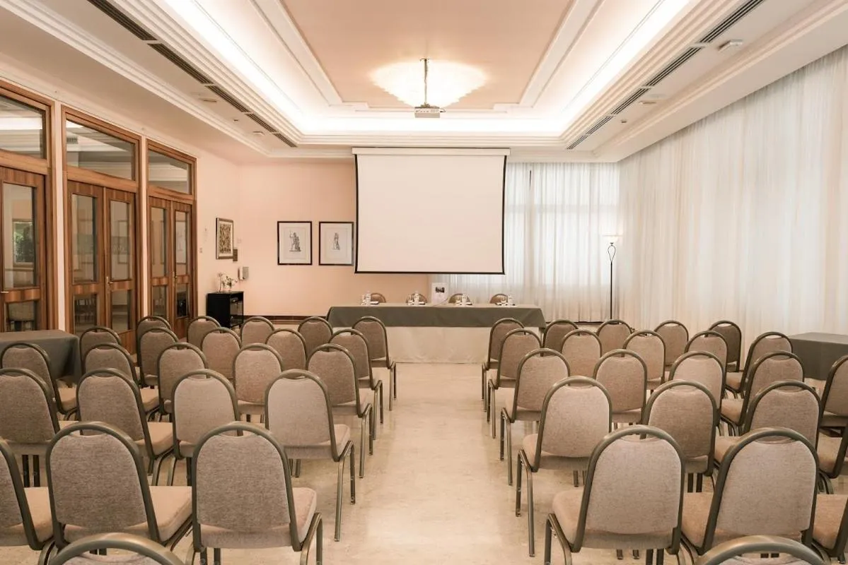 Hotel Terme Antoniano