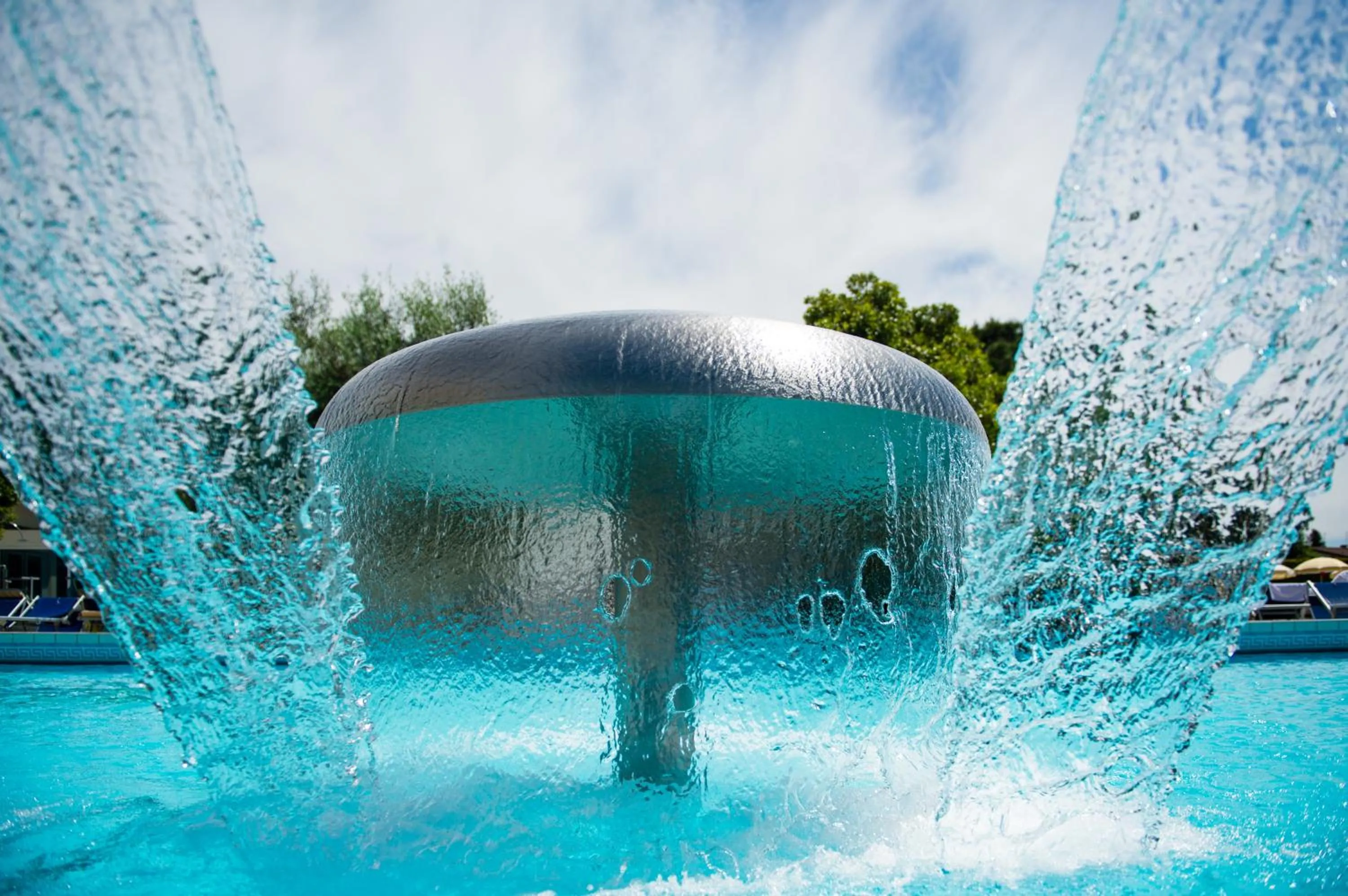 Other in Hotel Terme Antoniano