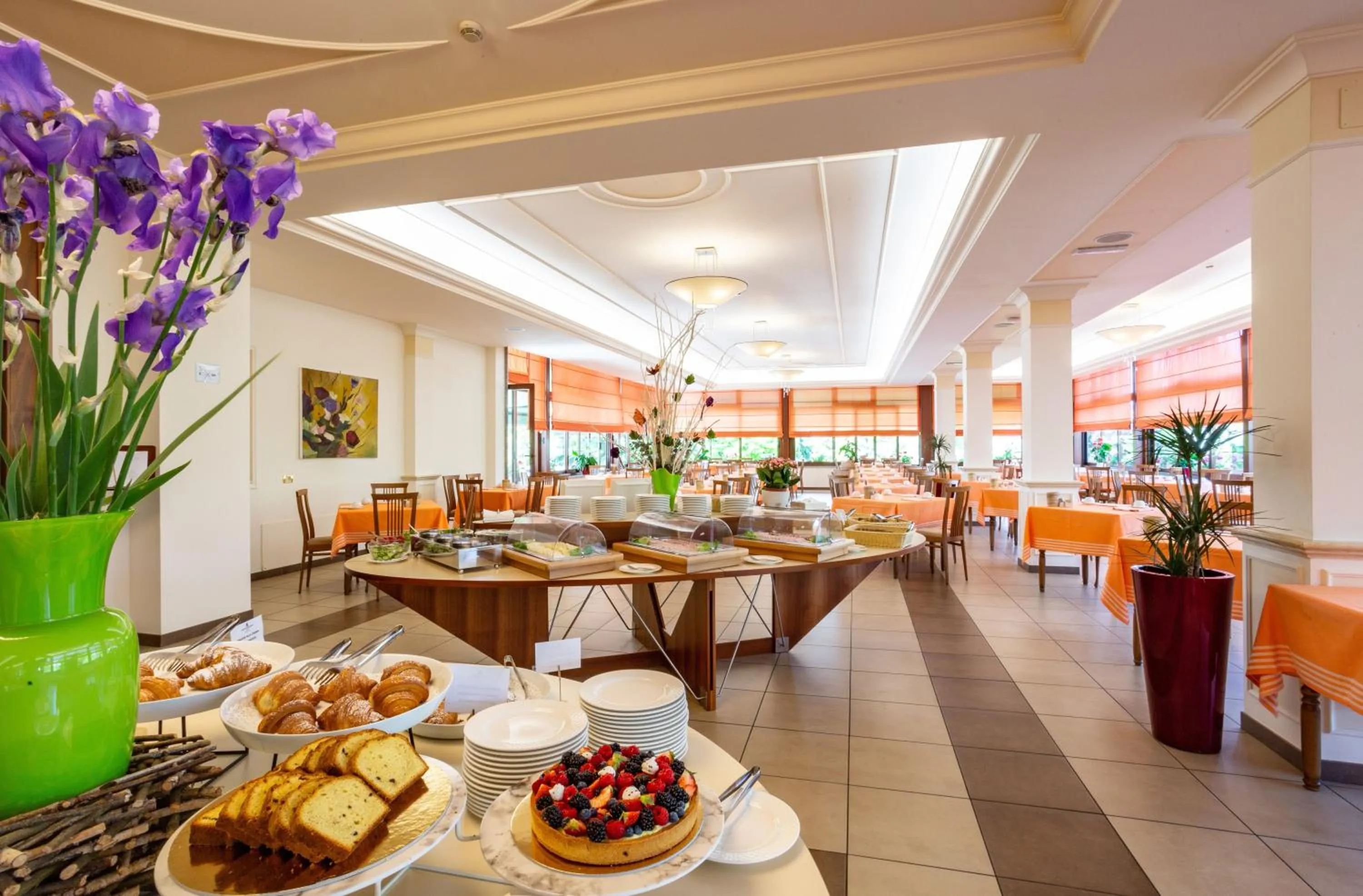 Hotel Terme Antoniano