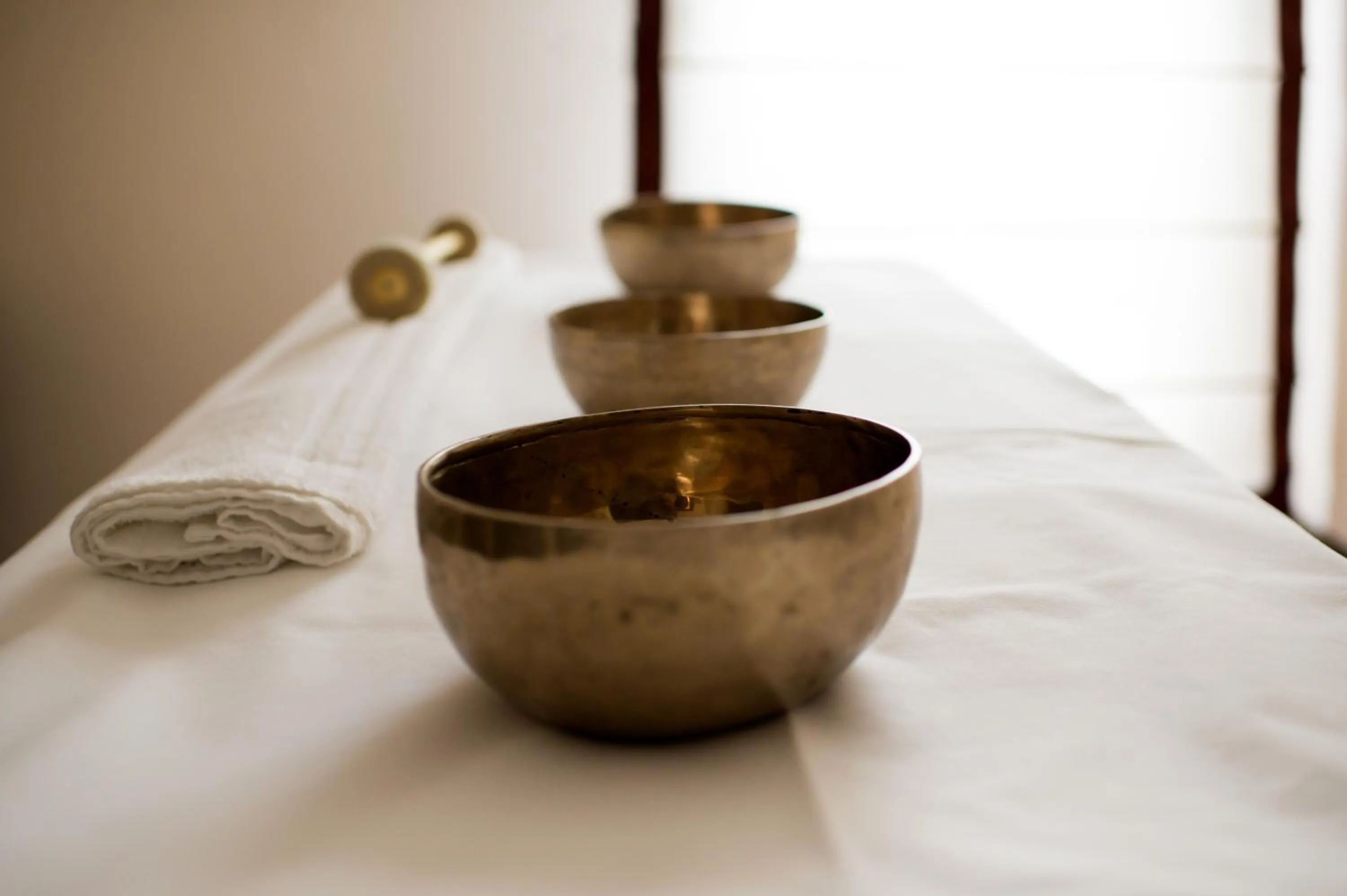 Massage in Hotel Terme Antoniano