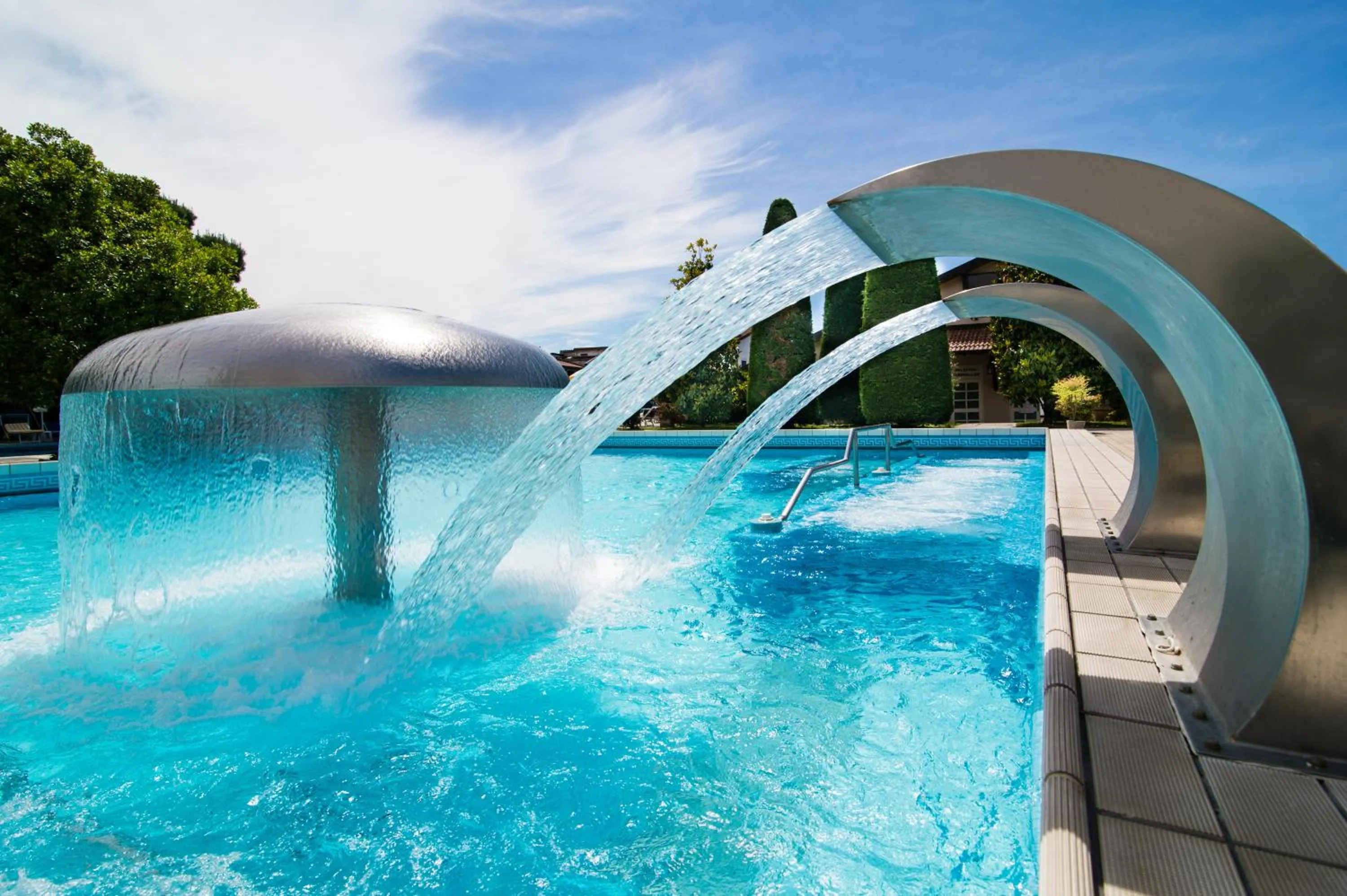 Hotel Terme Antoniano