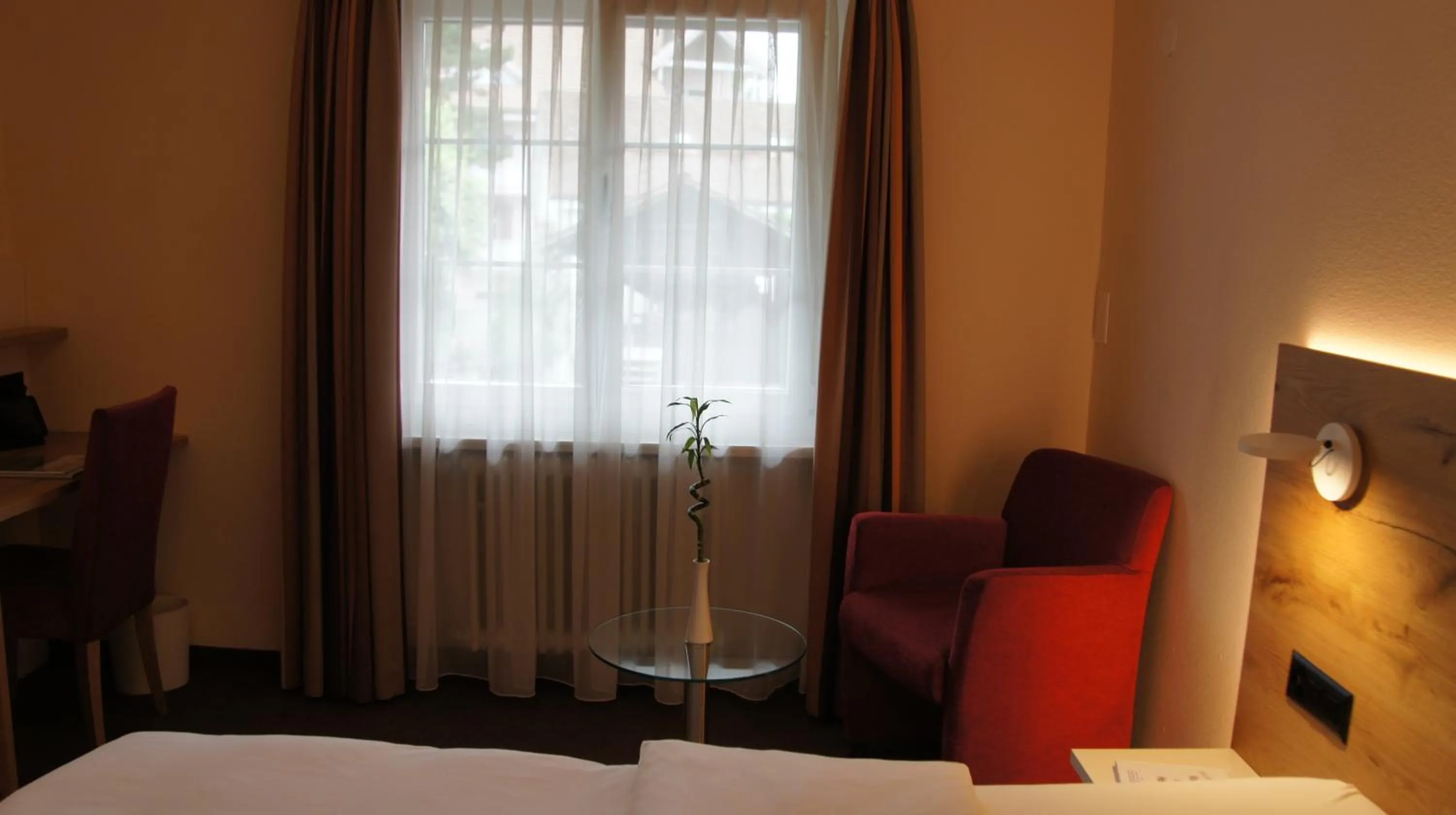 Bed in Ochsen Lenzburg