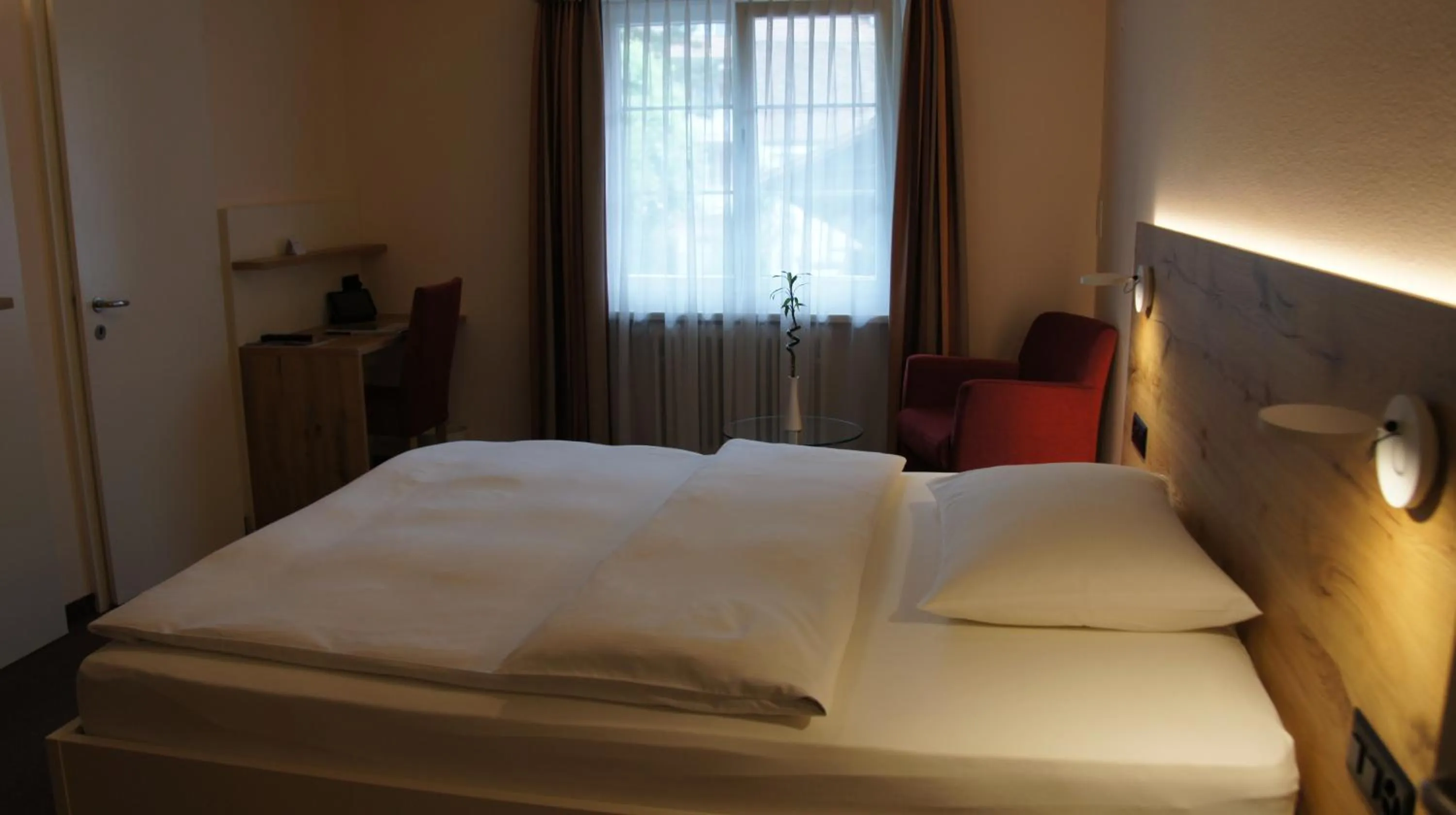 Bed in Ochsen Lenzburg