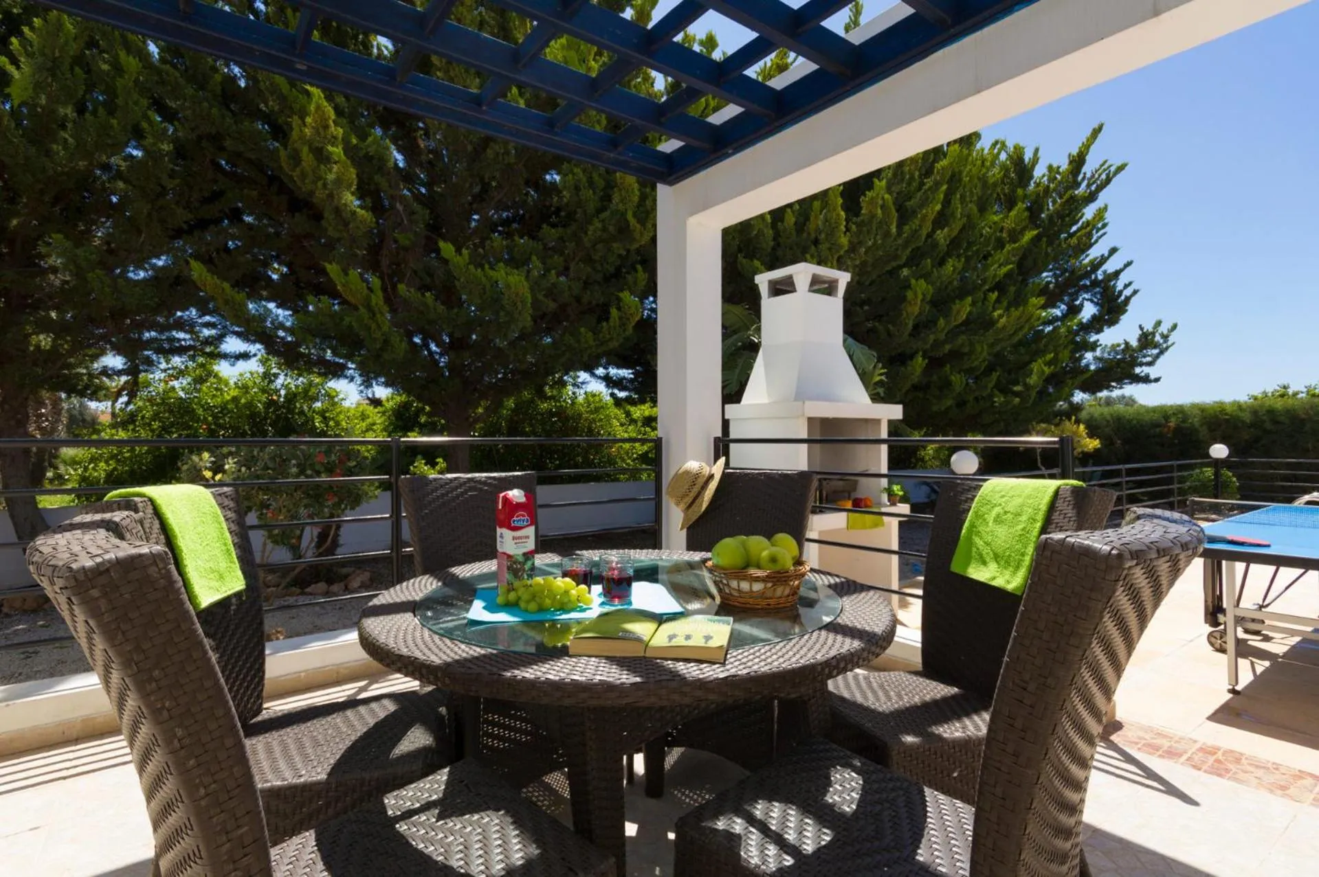 Panareti Coral Bay Villas